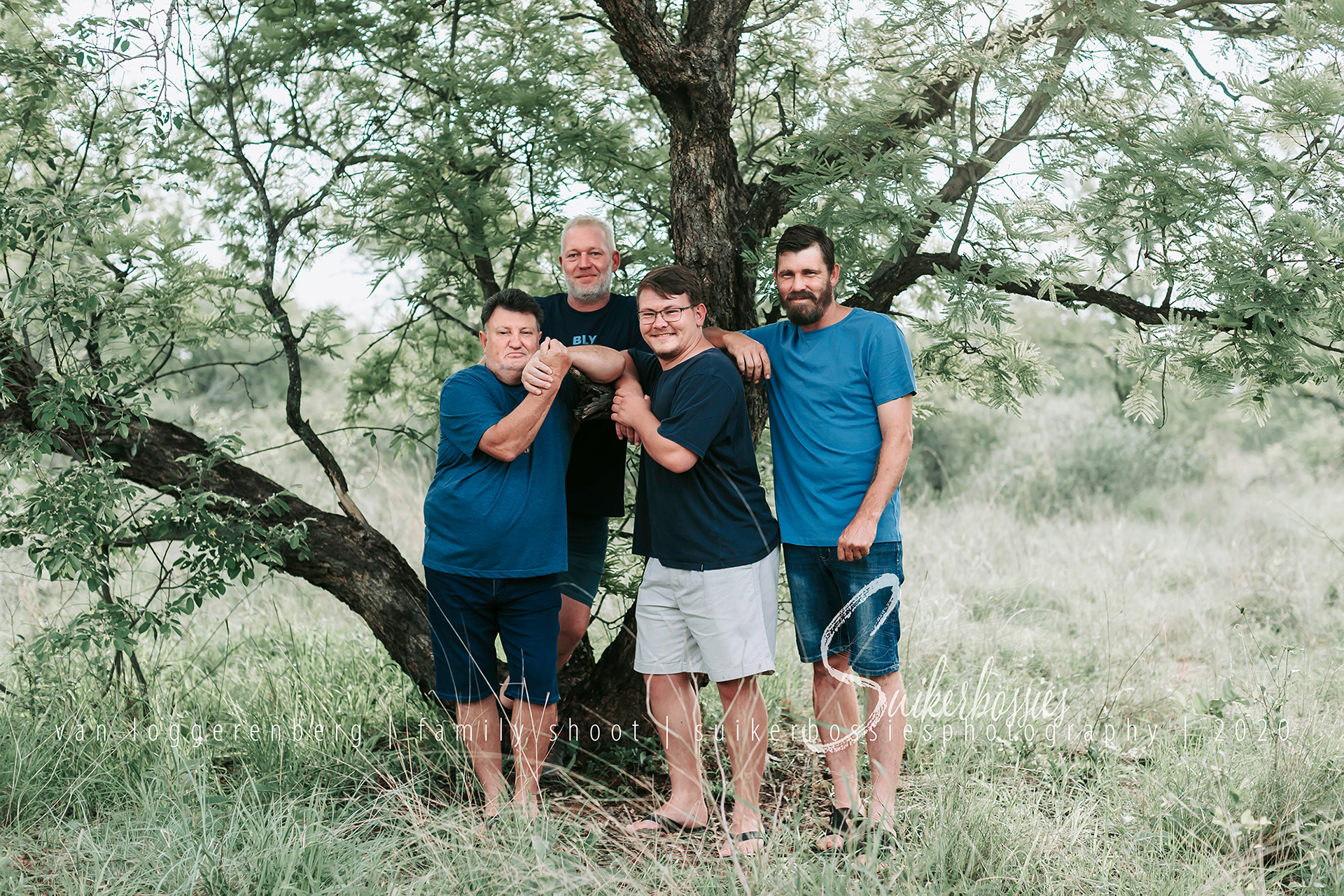 van loggerenberg | family shoot | suikerbossies photography | 2020