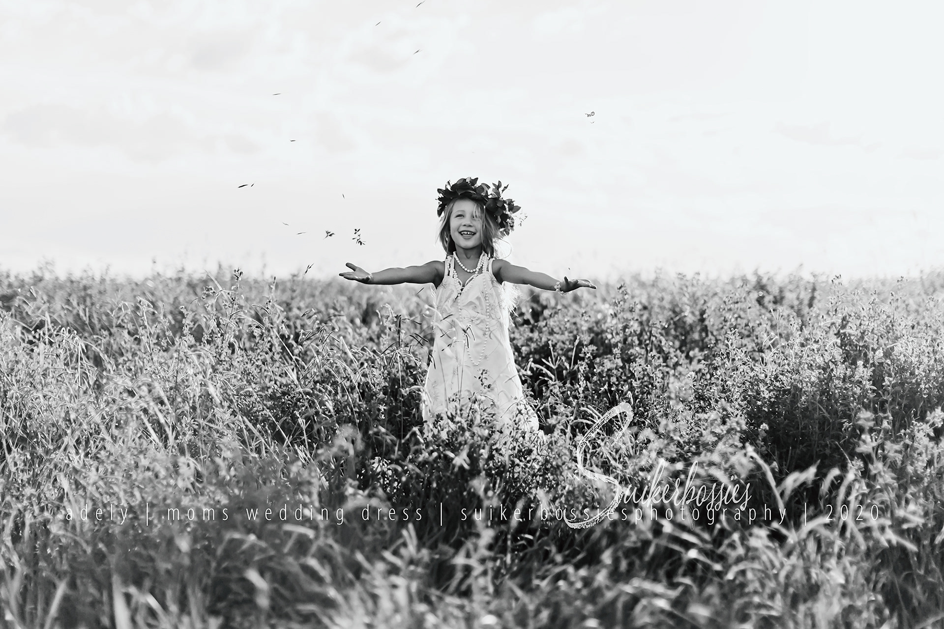 adely | moms wedding dress | suikerbossies photography | 2020