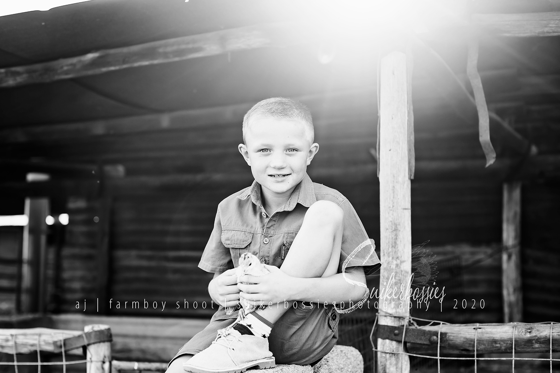 aj | farmboy shoot | suikerbossies photography | 2020