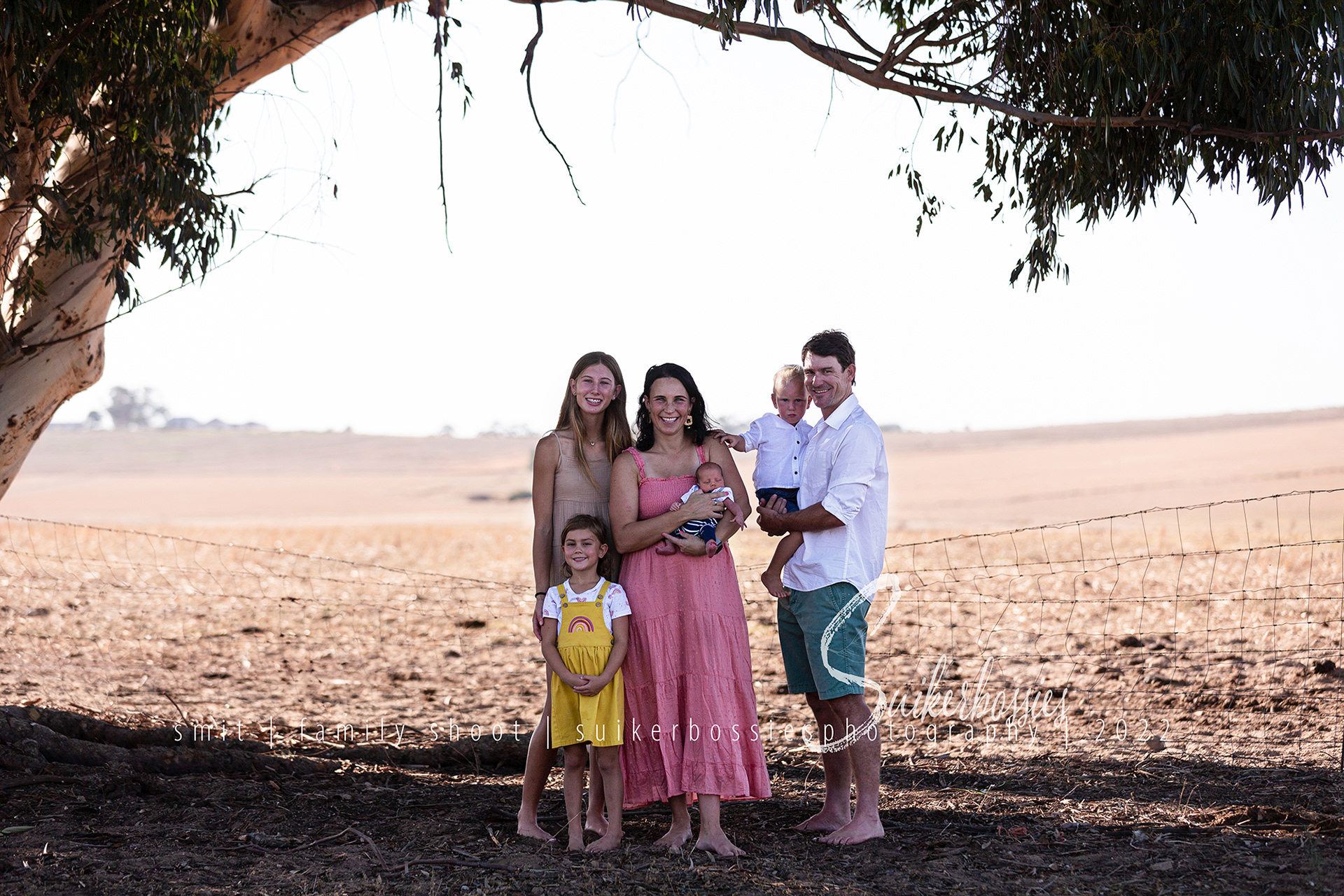 smit | family shoot | suikerbossies photography | 2022