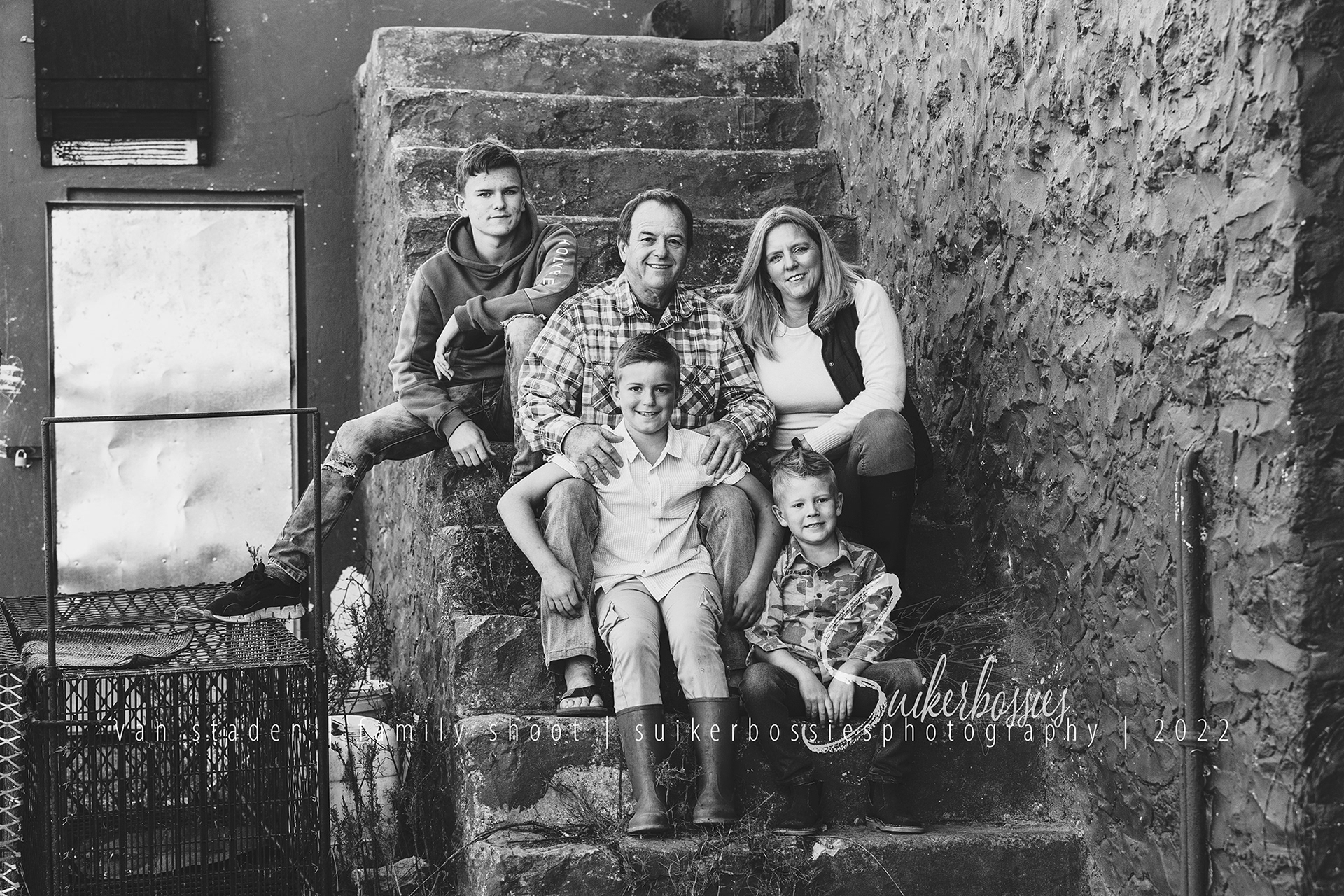 van stadens | family shoot | suikerbossies photography | 2022