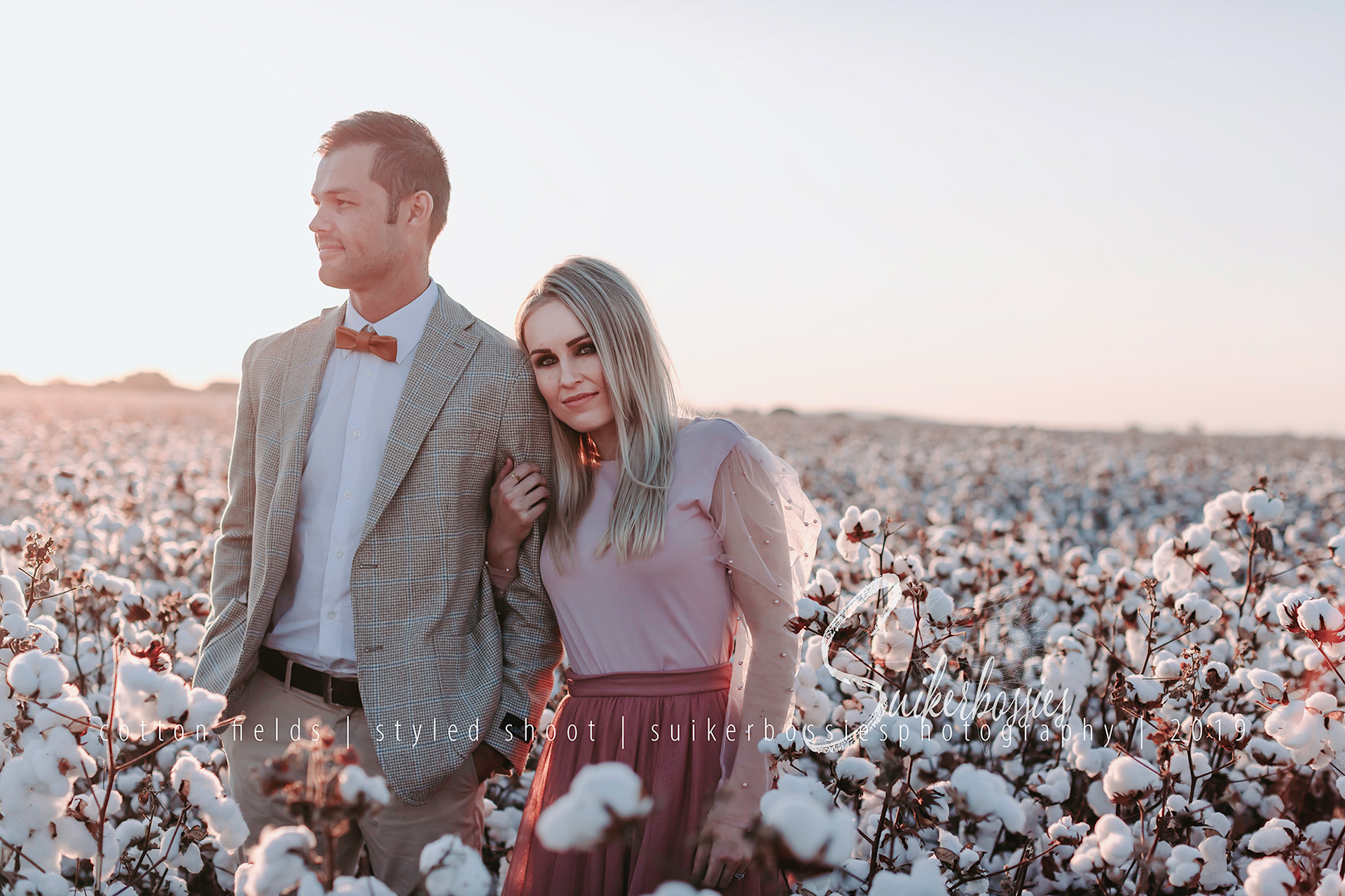 cotton fields | styled shoot | suikerbossies photography | 2019