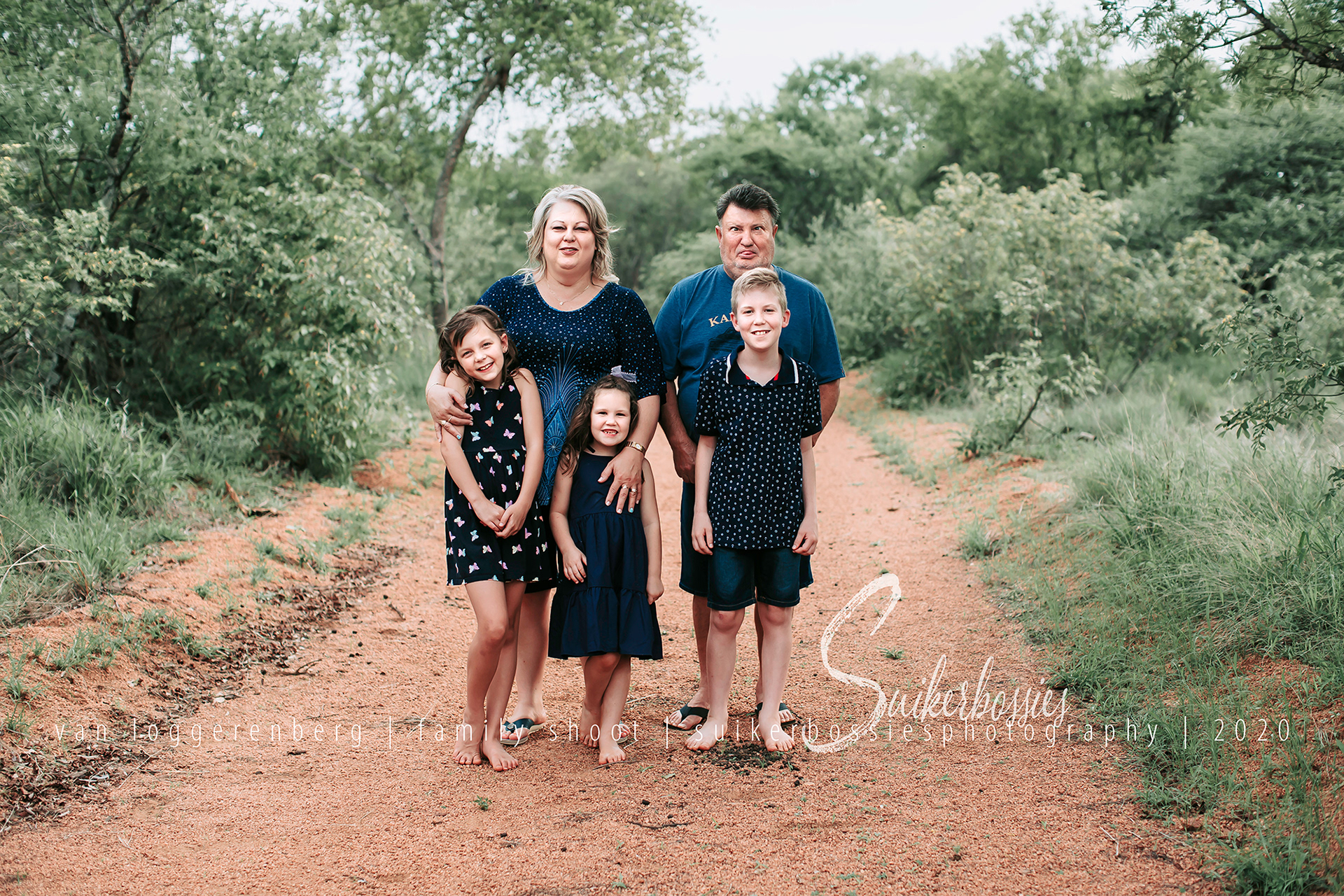 van loggerenberg | family shoot | suikerbossies photography | 2020