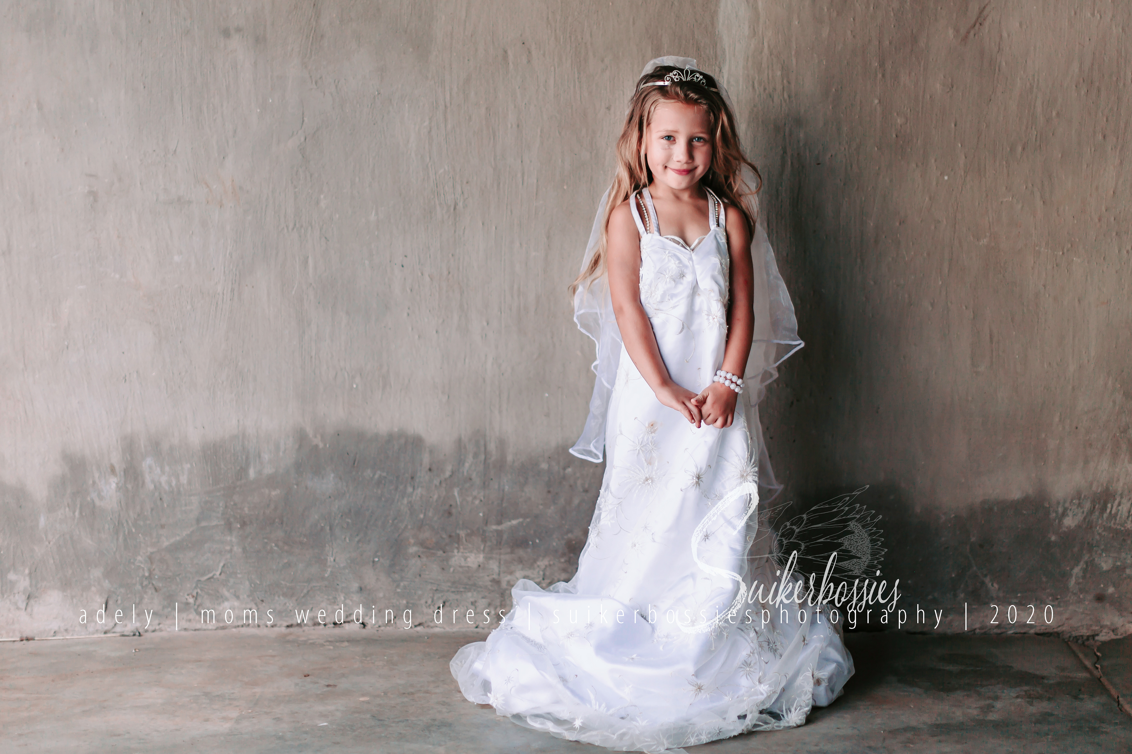 adely | moms wedding dress | suikerbossies photography | 2020