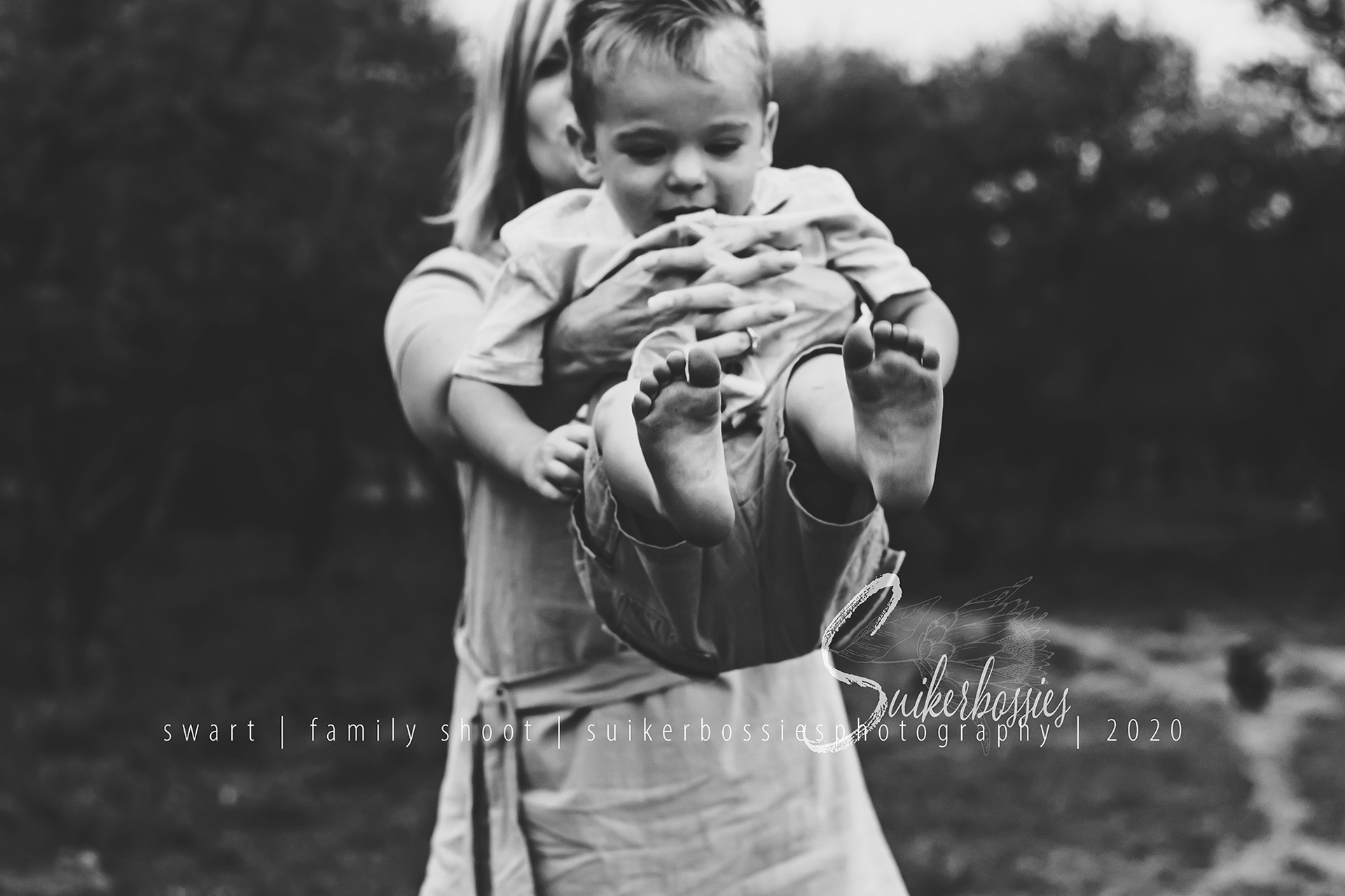 swart | family shoot | suikerbossies photography | 2020