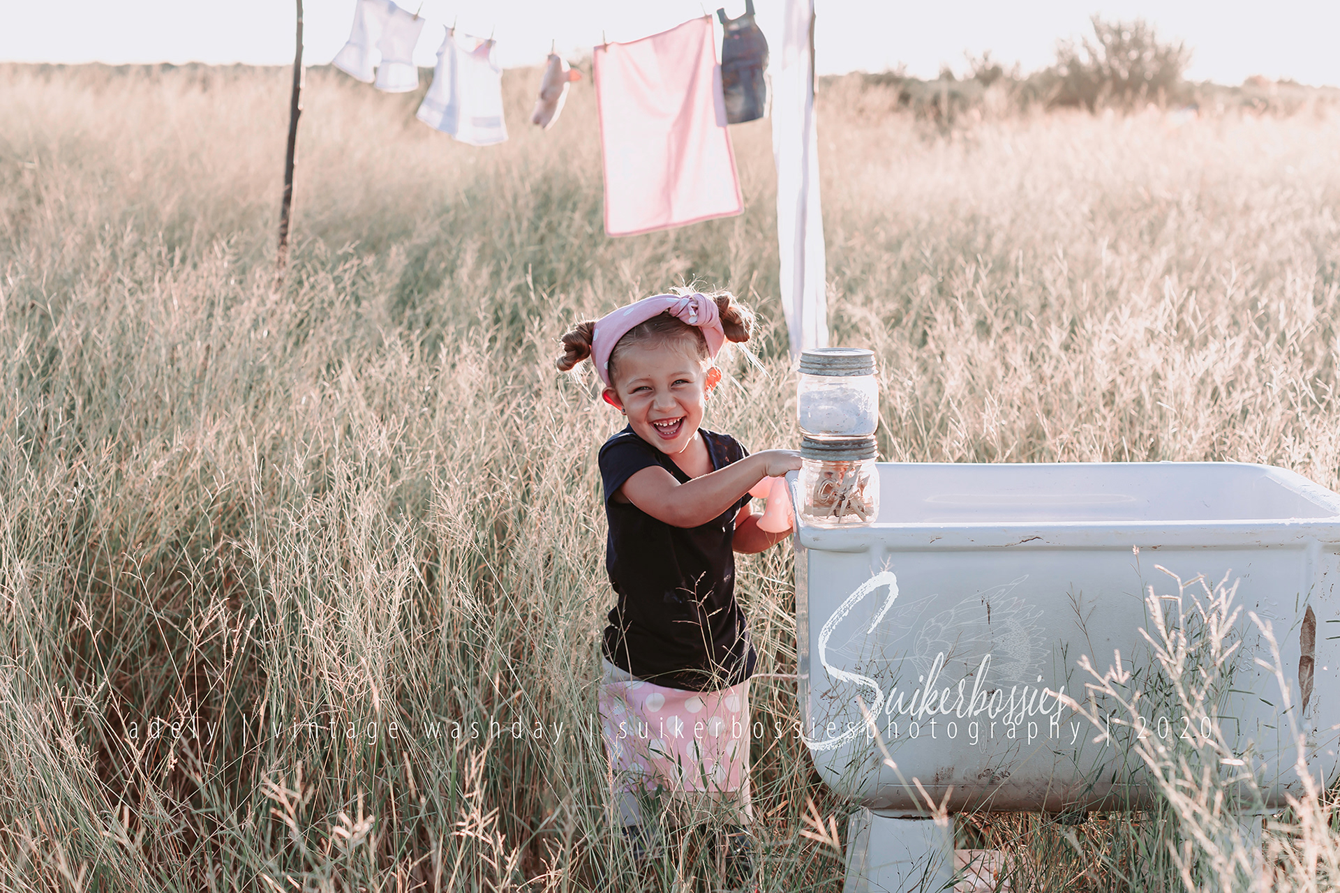 adely | vintage washday | suikerbossies photography | 2020
