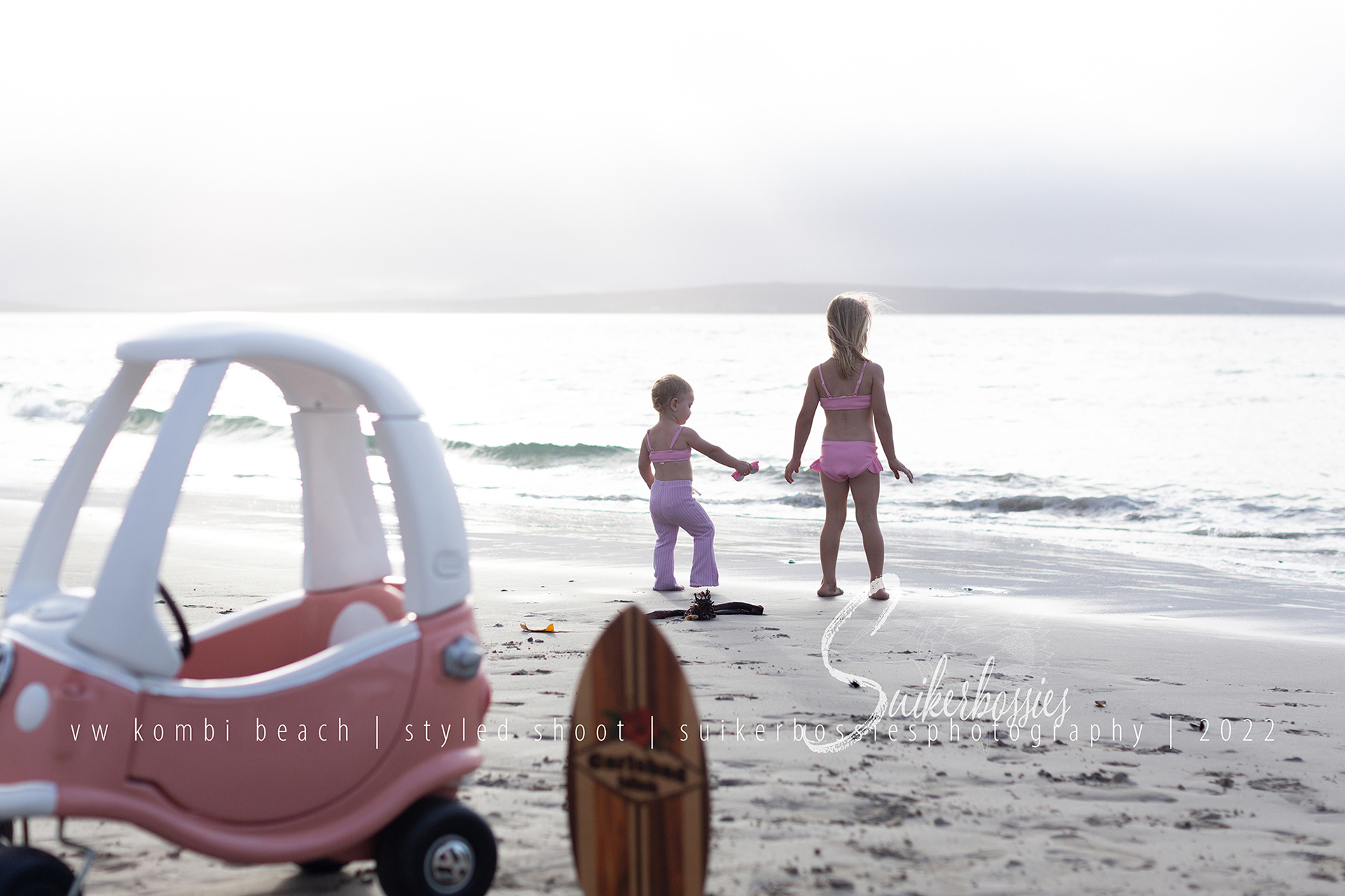 vw kombi beach | styled shoot | suikerbossies photography | 2022