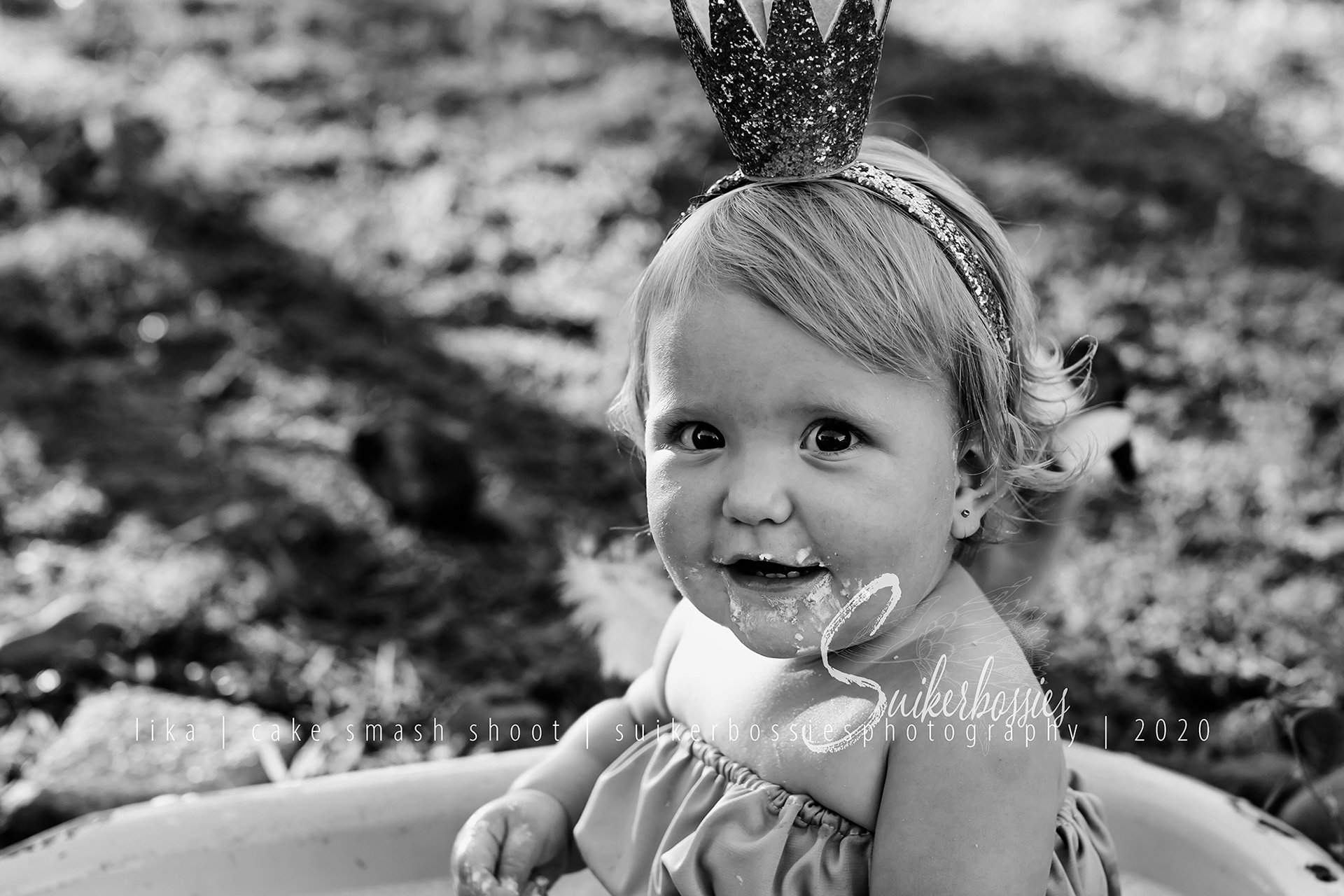 lika | cake smash shoot | suikerbossies photography | 2020