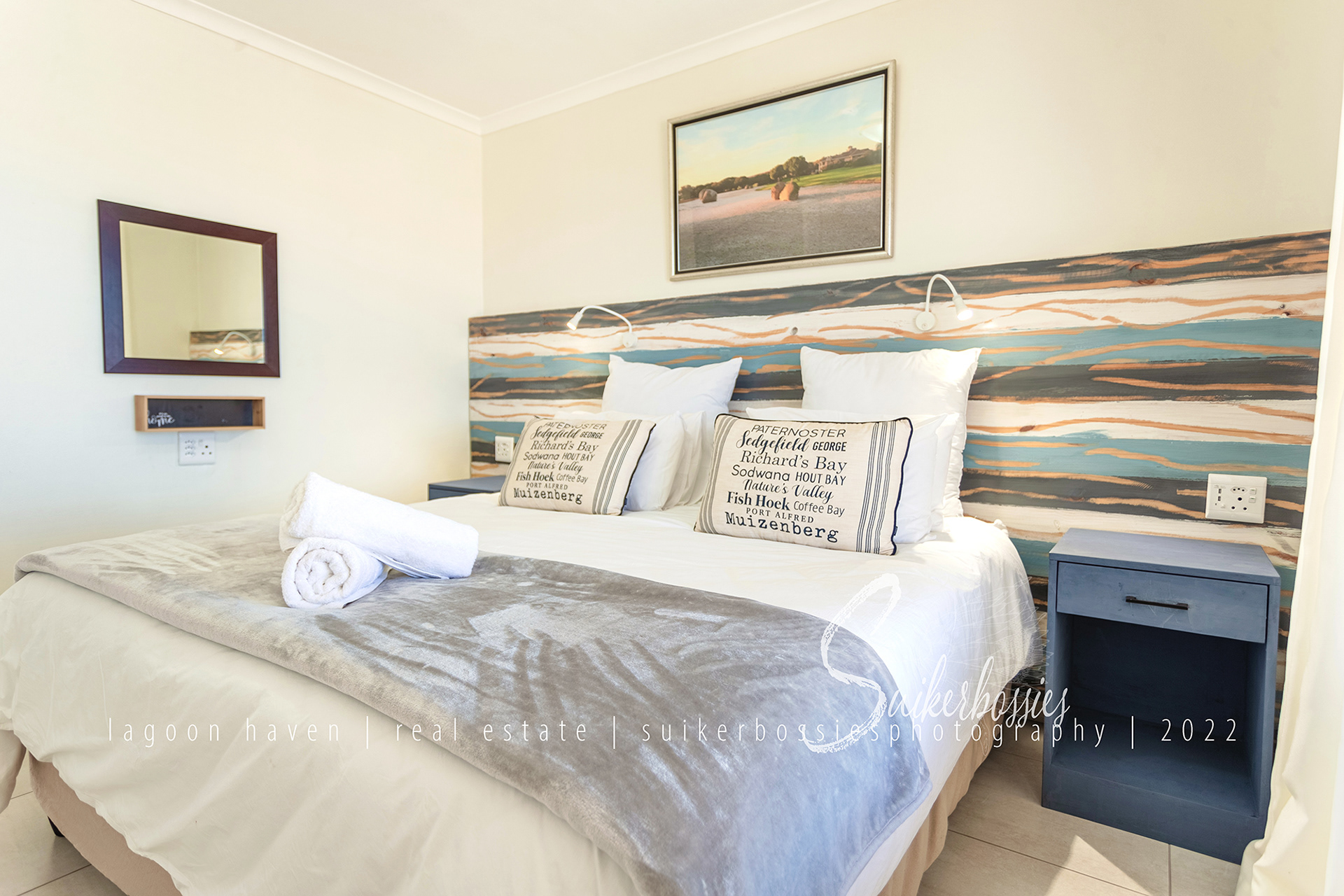 lagoon haven | real estate | suikerbossies photography | 2022 