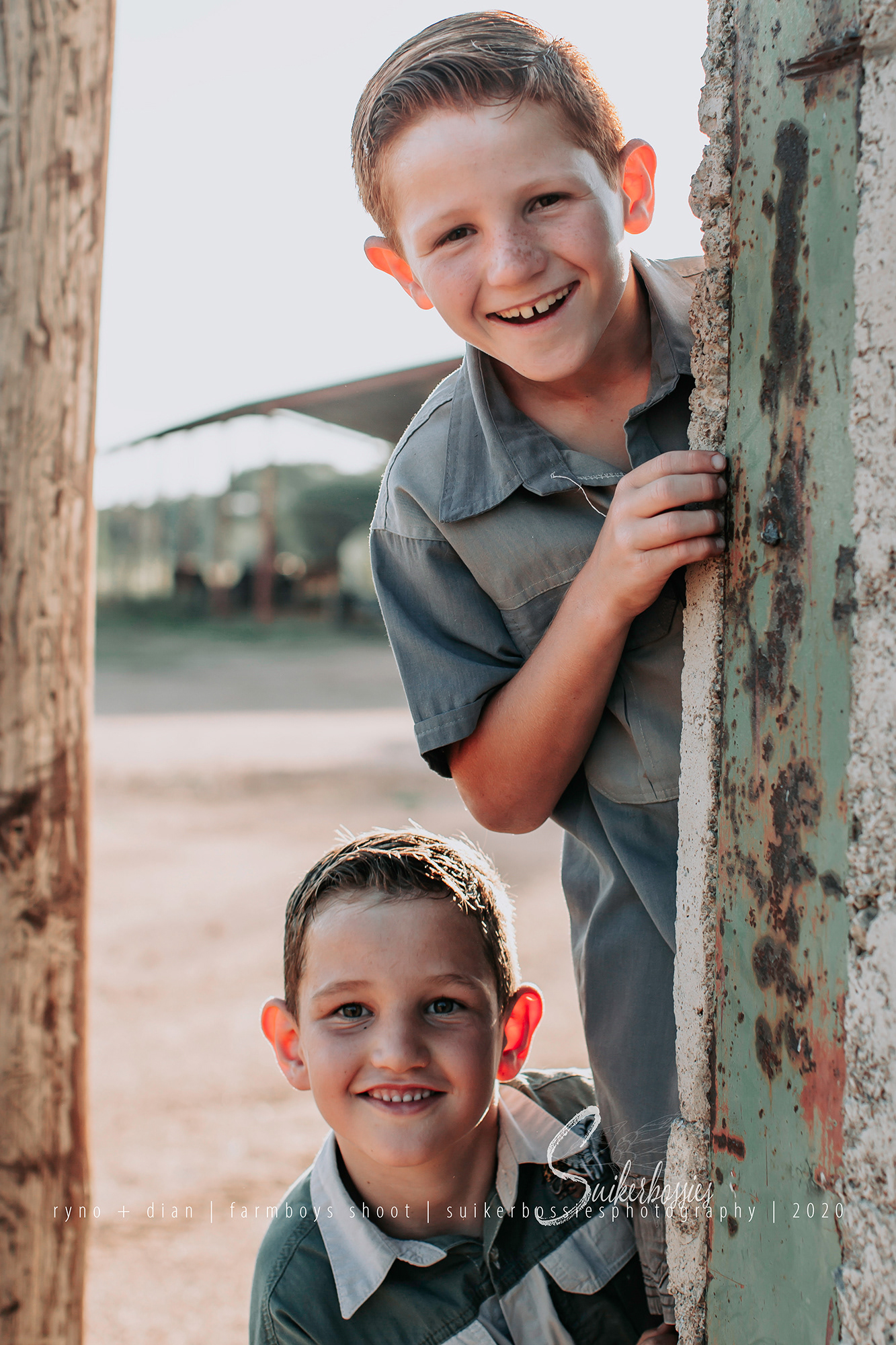ryno + dian | farmboys shoot | suikerbossies photography | 2020