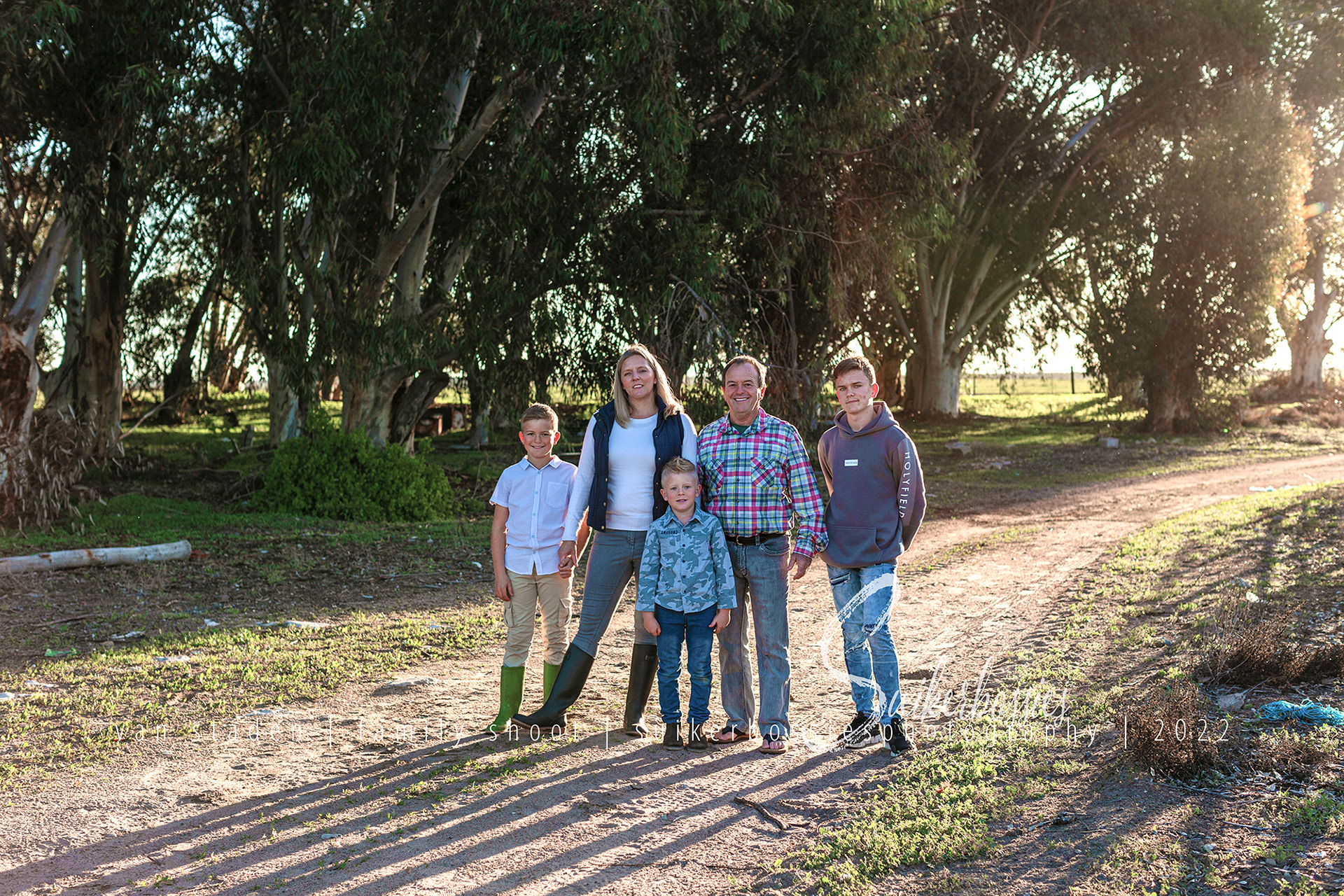 van stadens | family shoot | suikerbossies photography | 2022