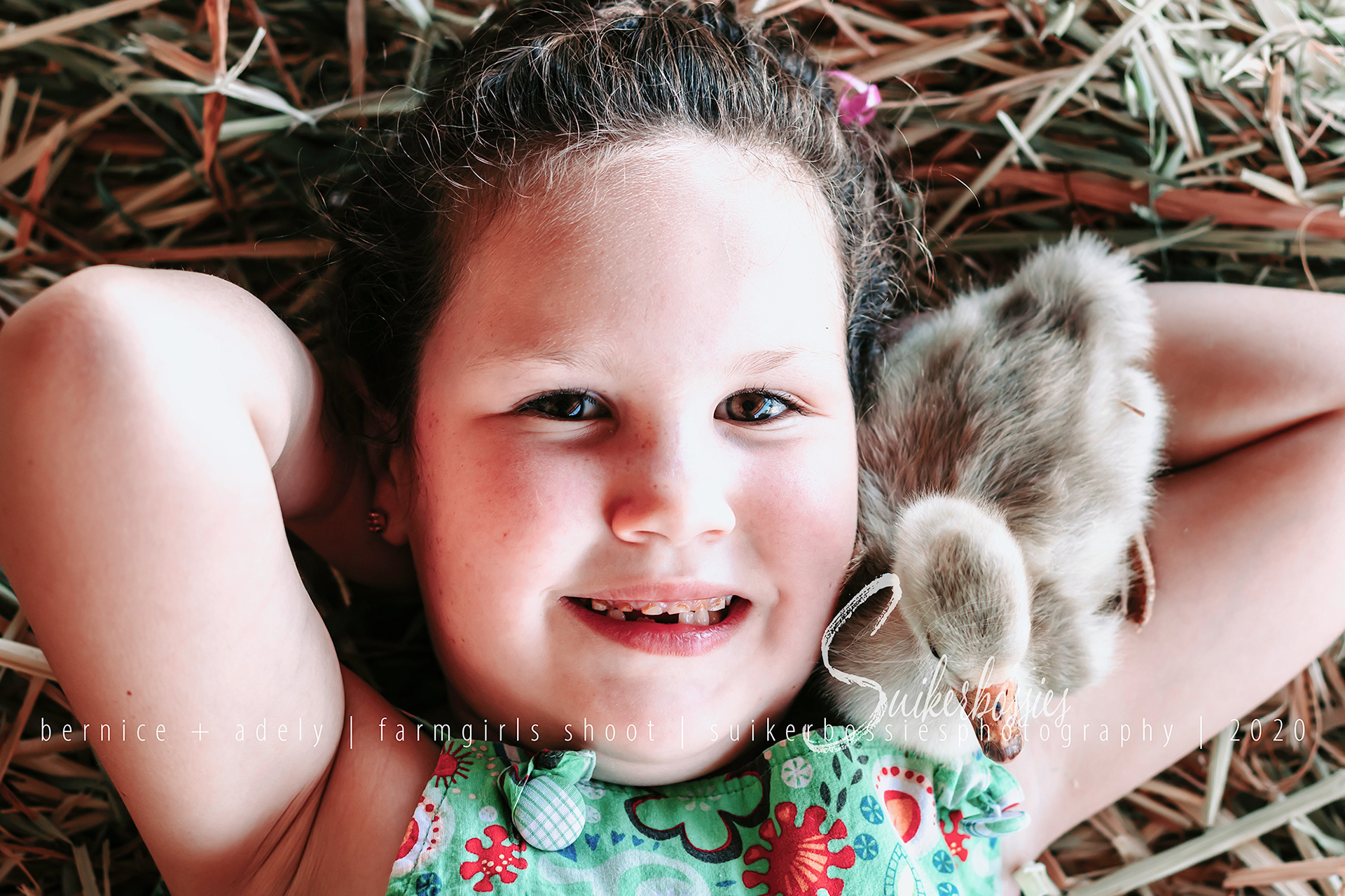 bernice + adely | farmgirls shoot | suikerbossies photography | 2020