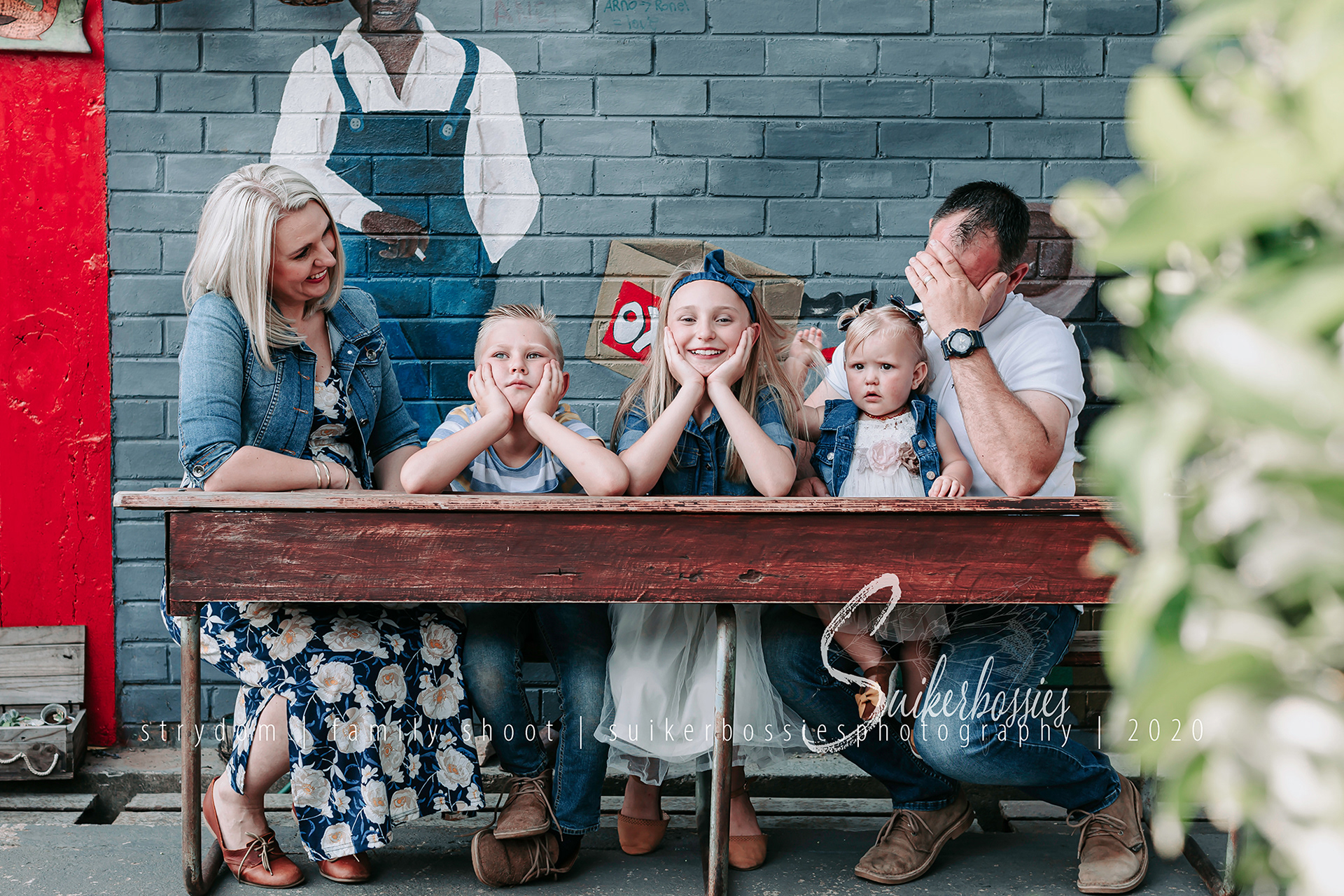 strydom | family shoot | suikerbossies photography | 2020