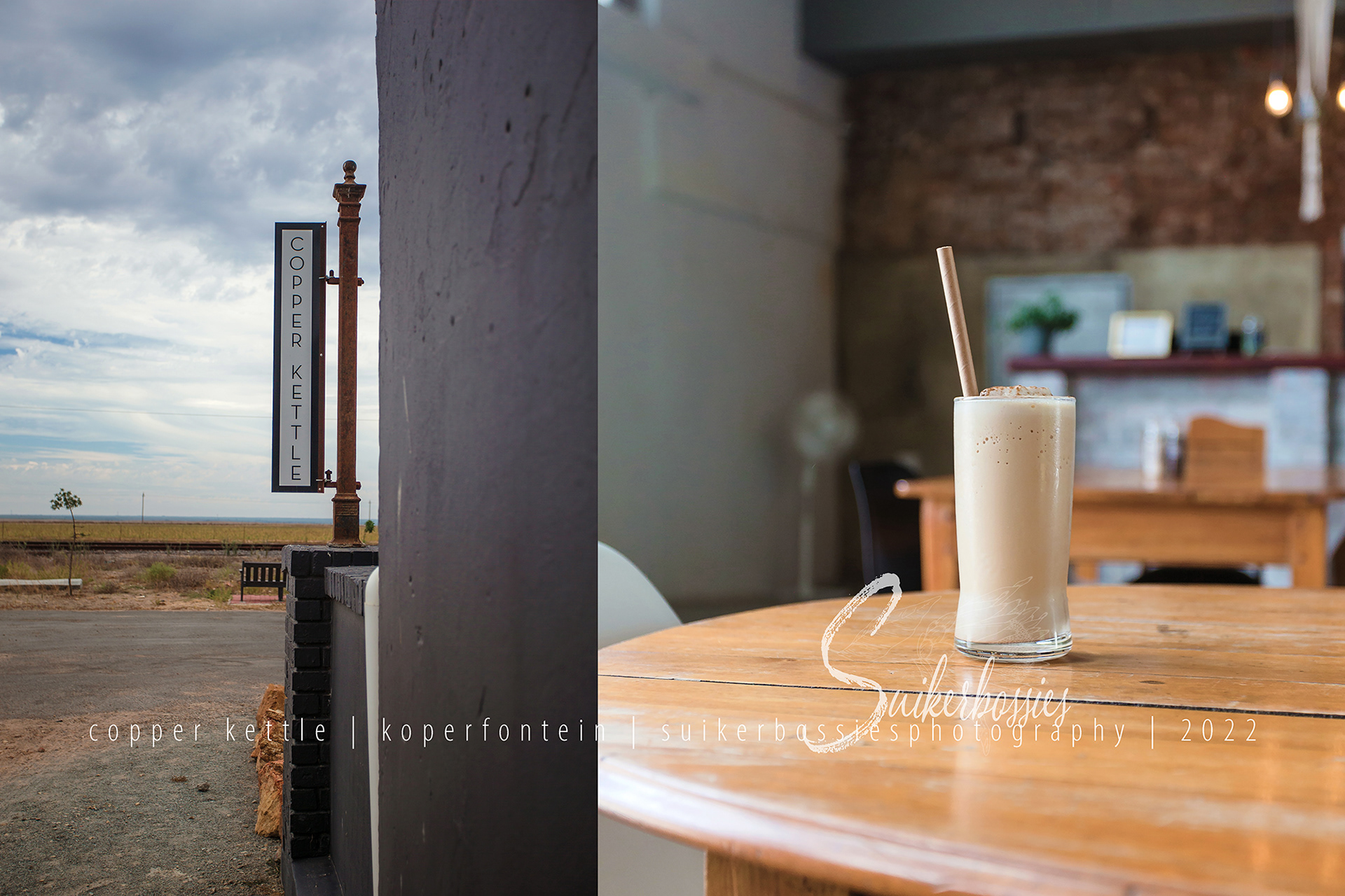 copper kettle | koperfontein | suikerbossies photography | 2022