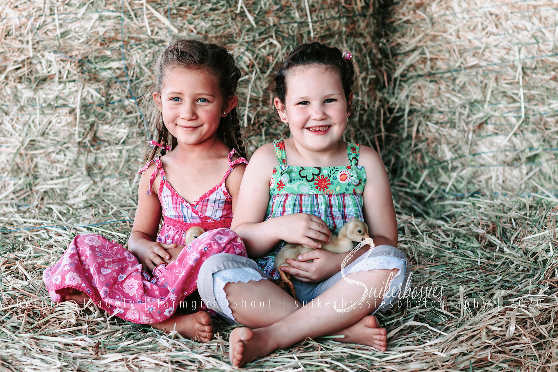 bernice + adely | farmgirls shoot | suikerbossies photography | 2020