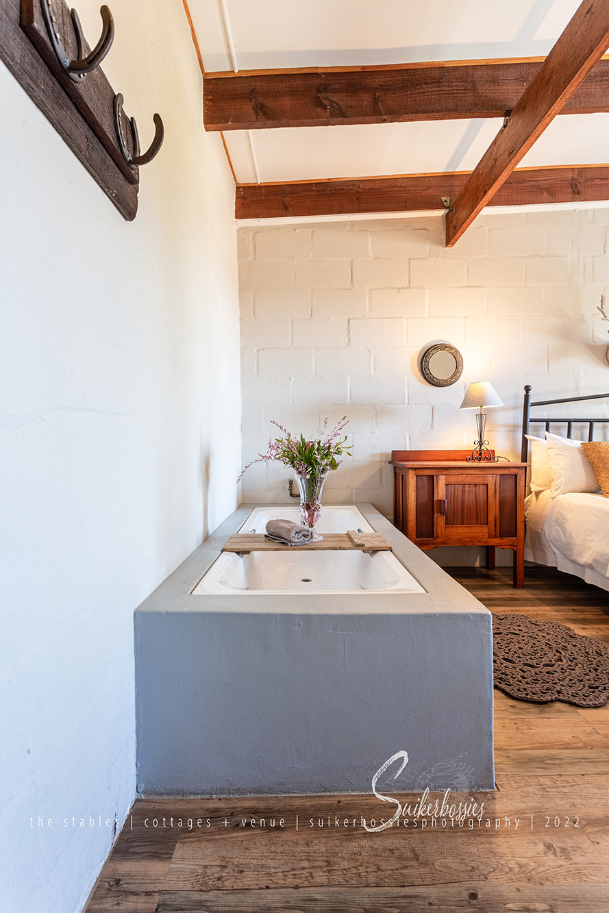 the stables | cottages + venue | suikerbossies photography | 2022 