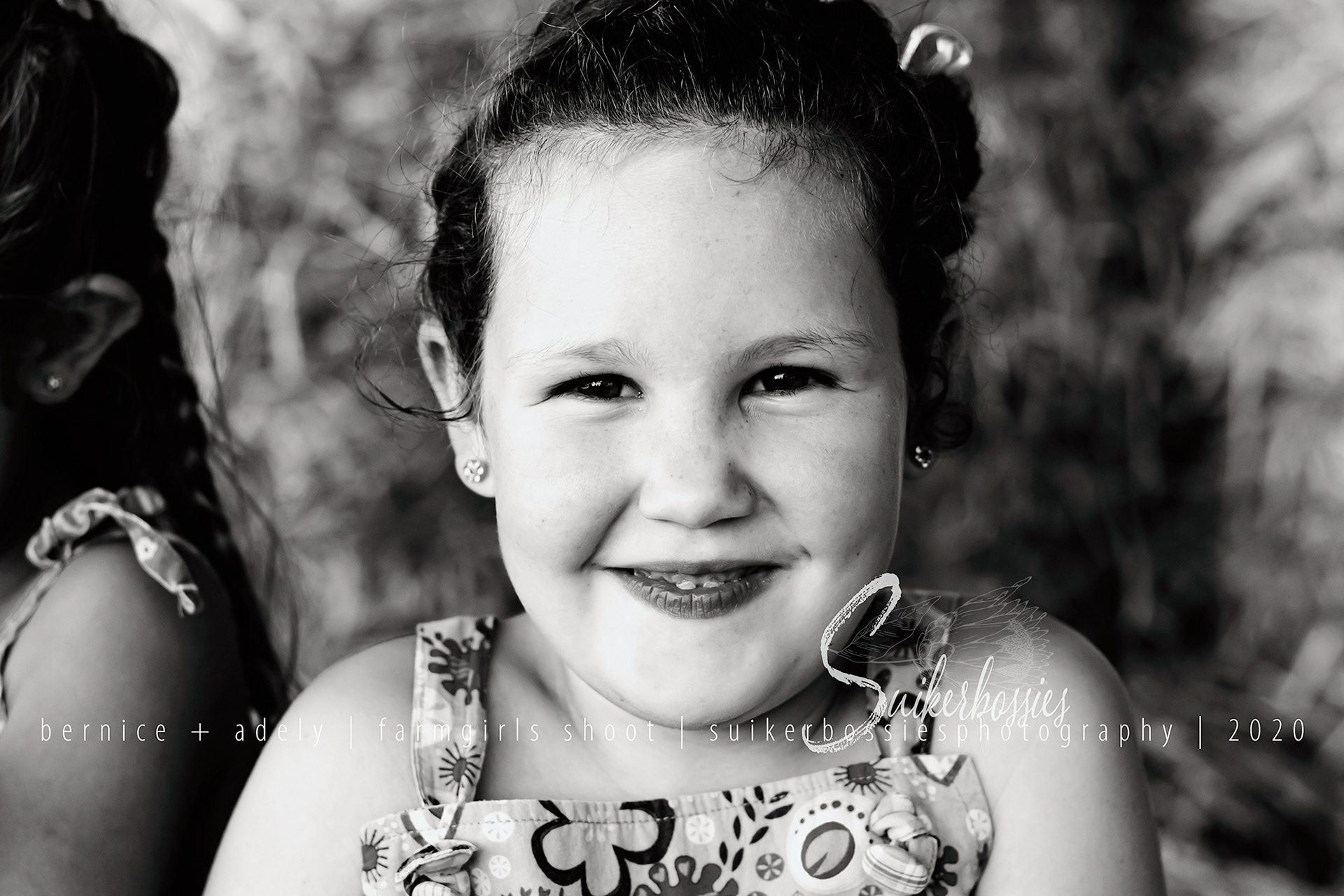 bernice + adely | farmgirls shoot | suikerbossies photography | 2020