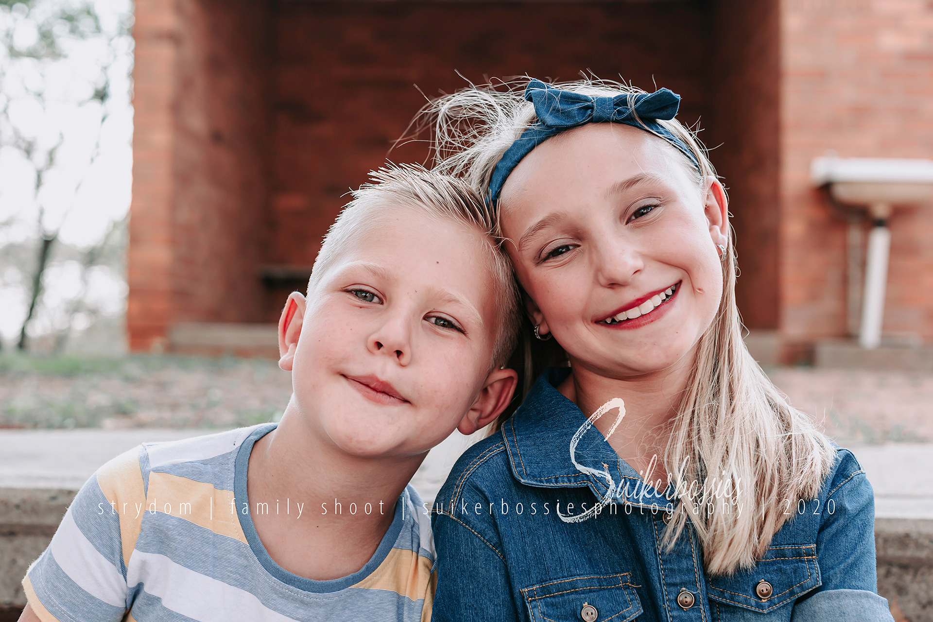 strydom | family shoot | suikerbossies photography | 2020
