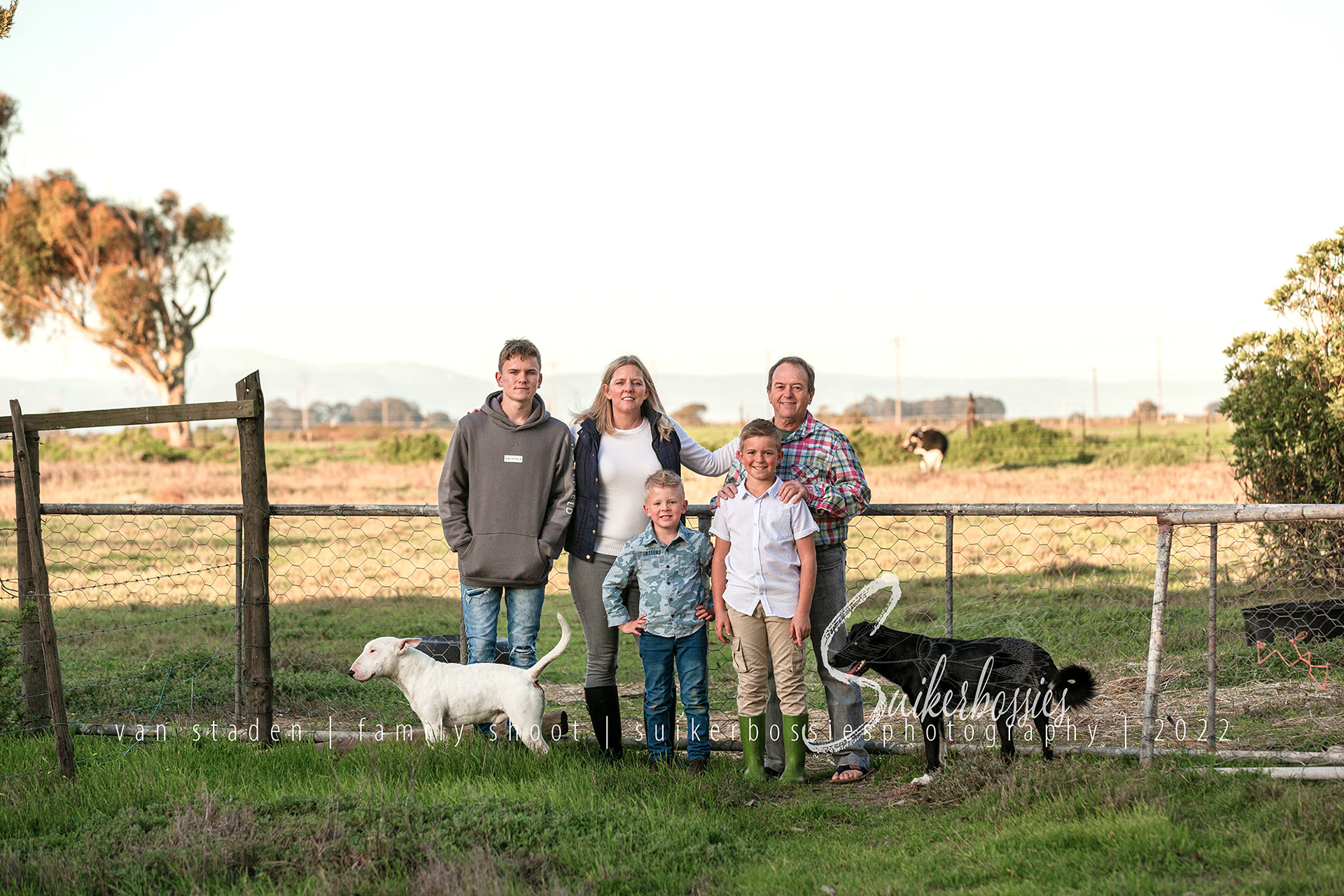 van stadens | family shoot | suikerbossies photography | 2022
