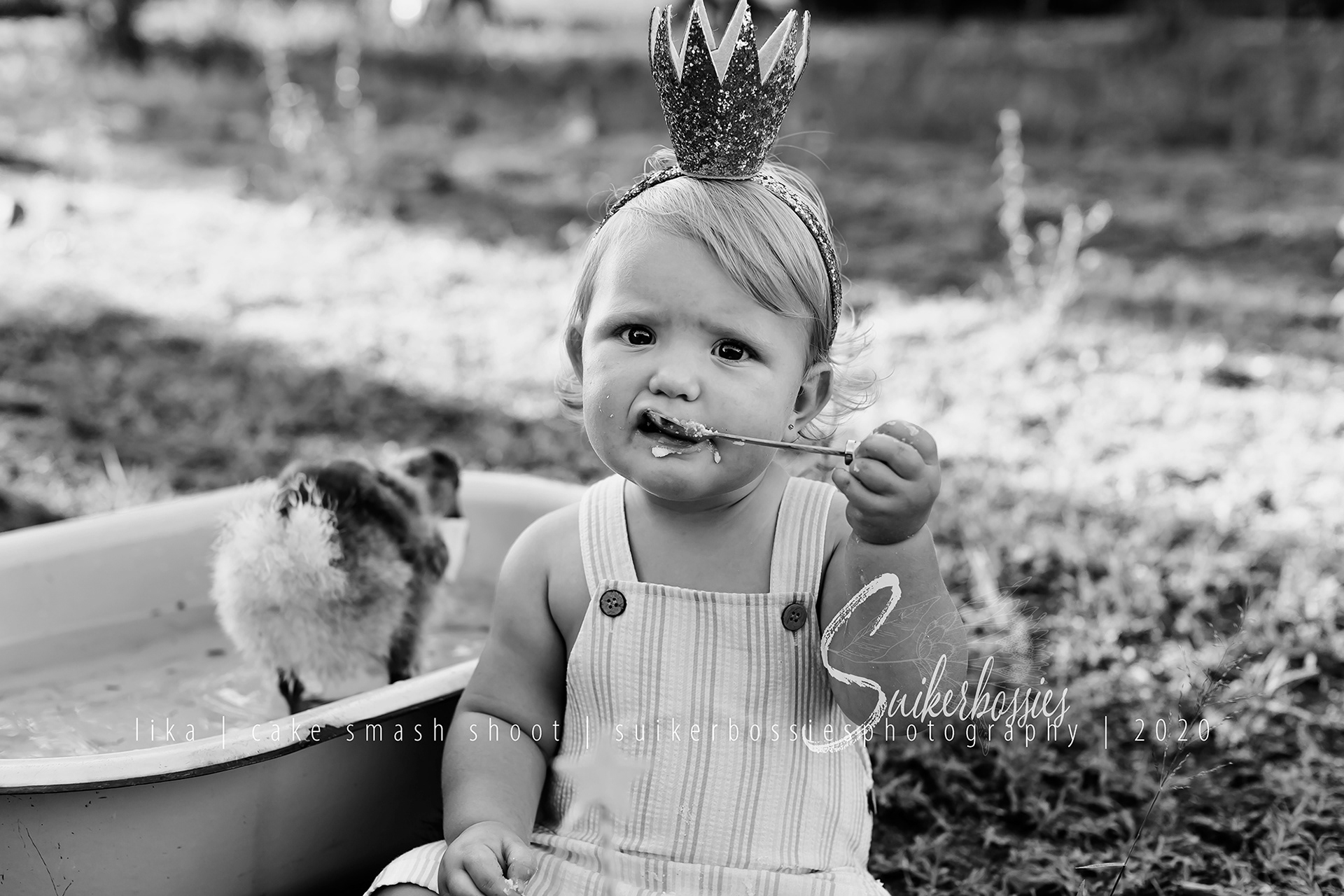 lika | cake smash shoot | suikerbossies photography | 2020
