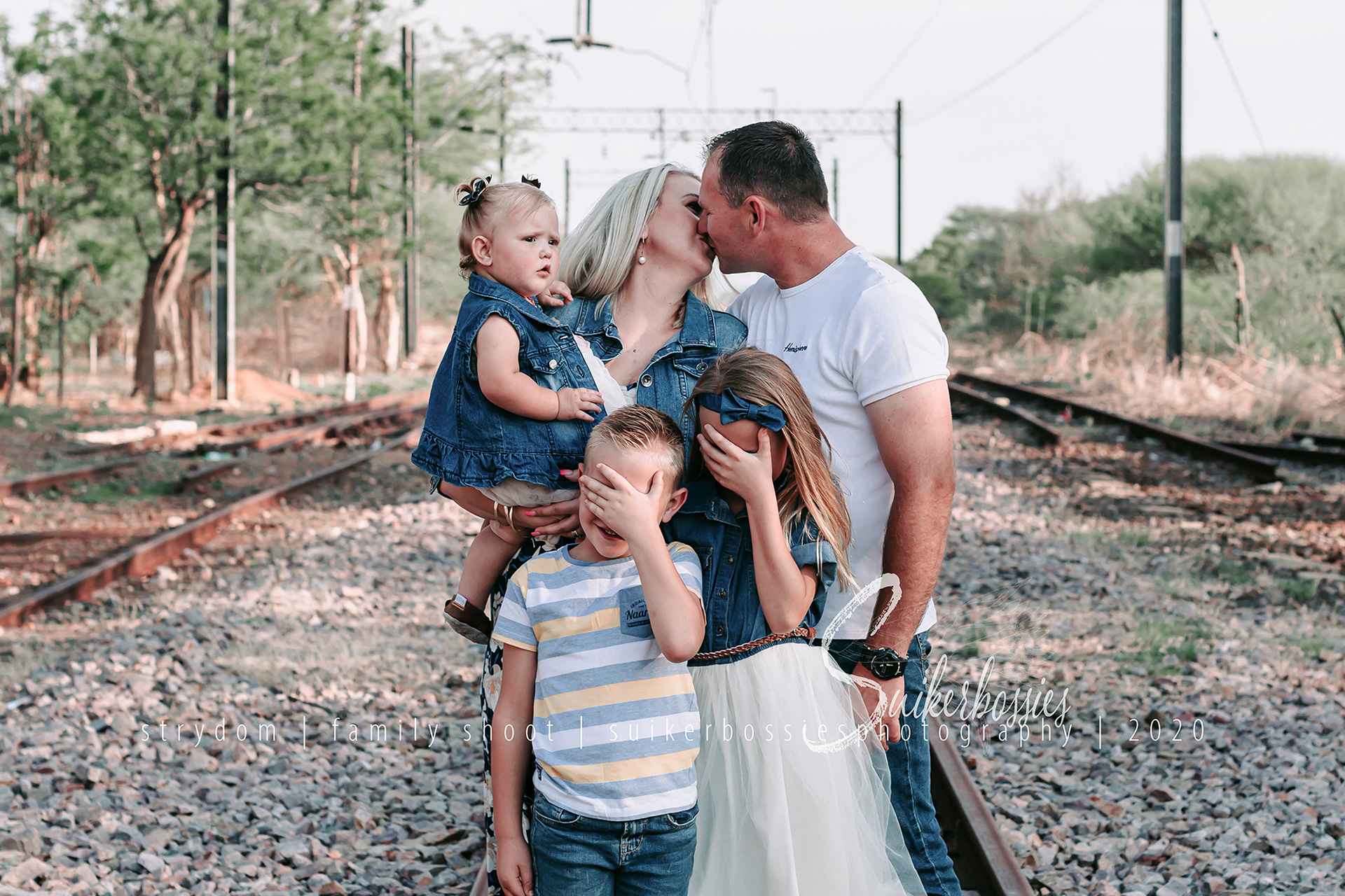 strydom | family shoot | suikerbossies photography | 2020