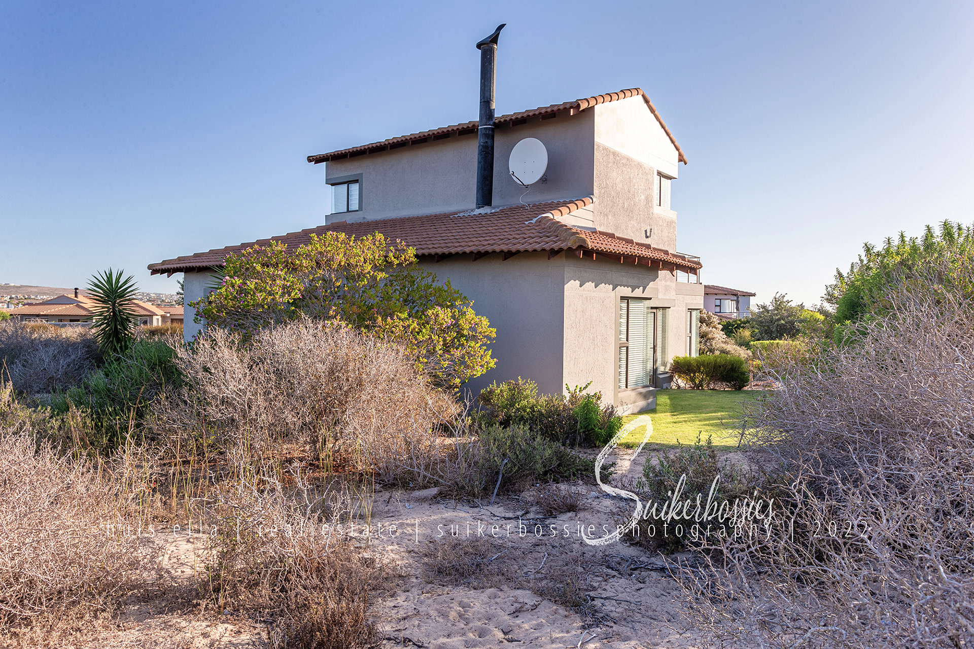 huis ella | real estate | suikerbossies photography | 2022 