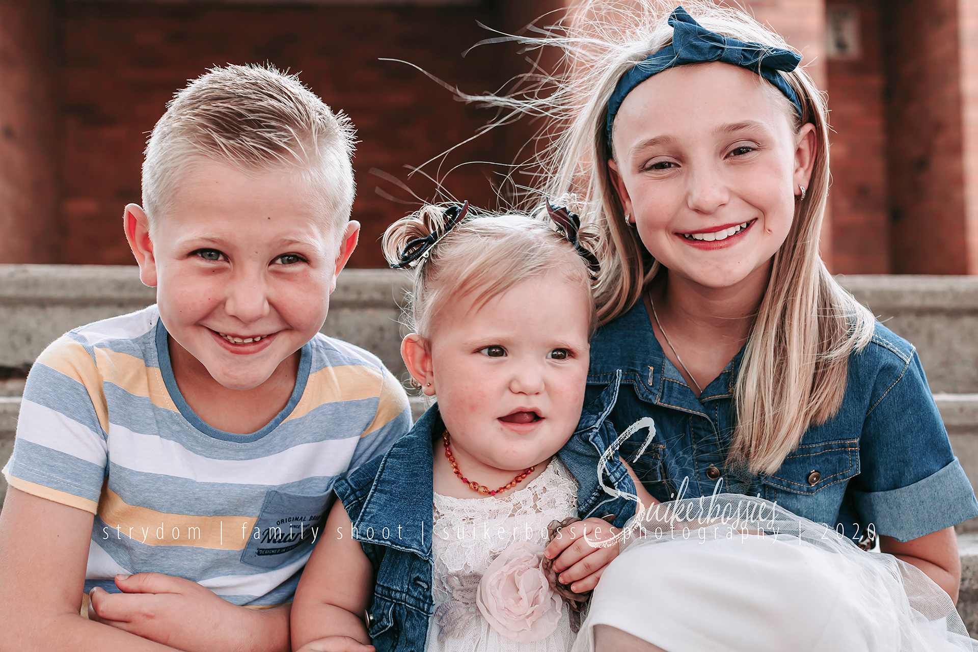 strydom | family shoot | suikerbossies photography | 2020