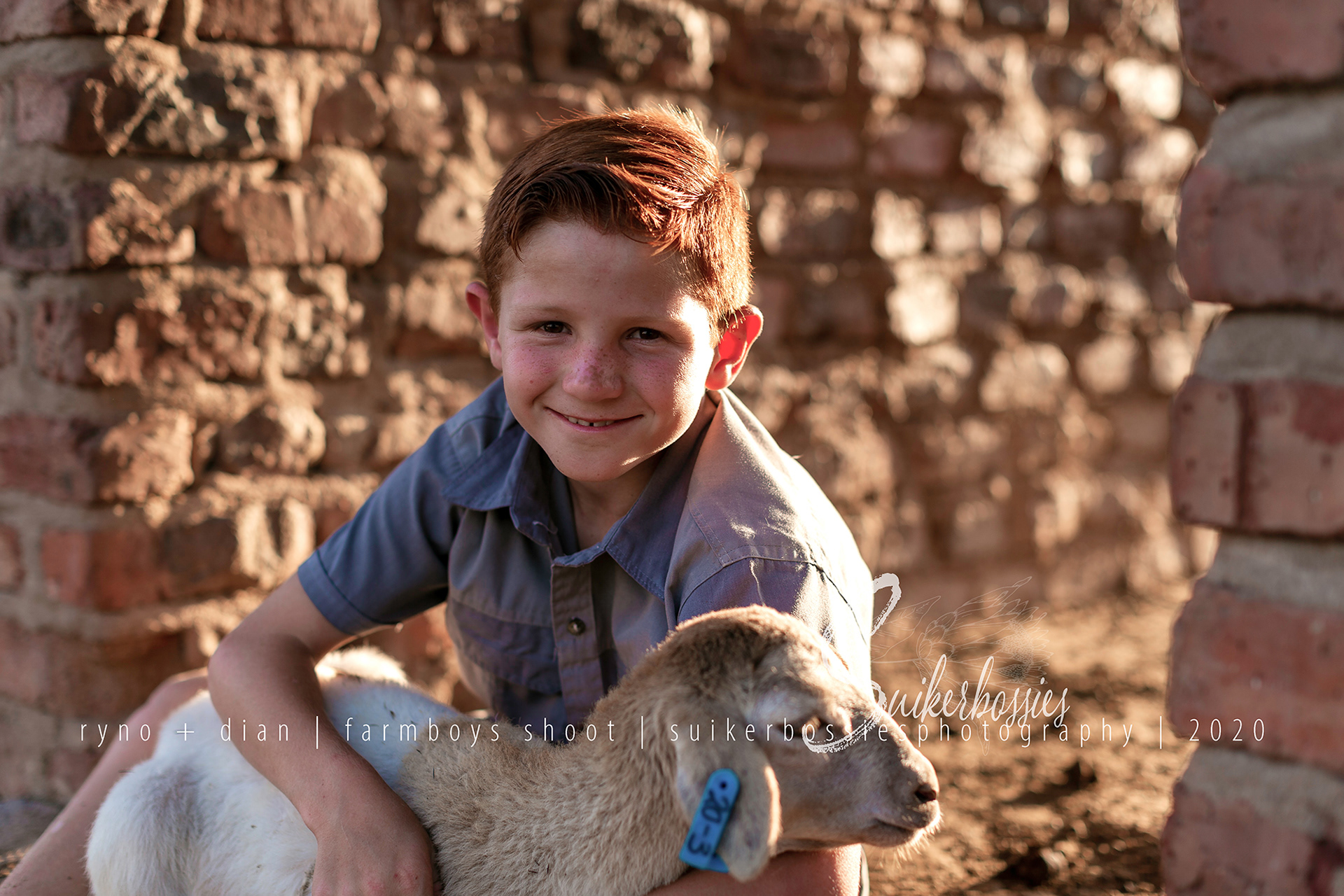 ryno + dian | farmboys shoot | suikerbossies photography | 2020