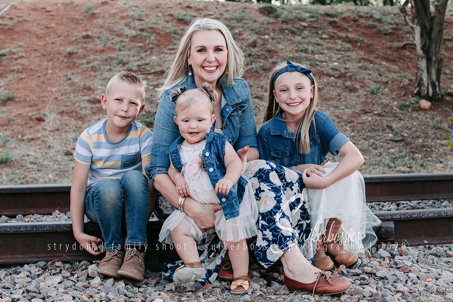 strydom | family shoot | suikerbossies photography | 2020