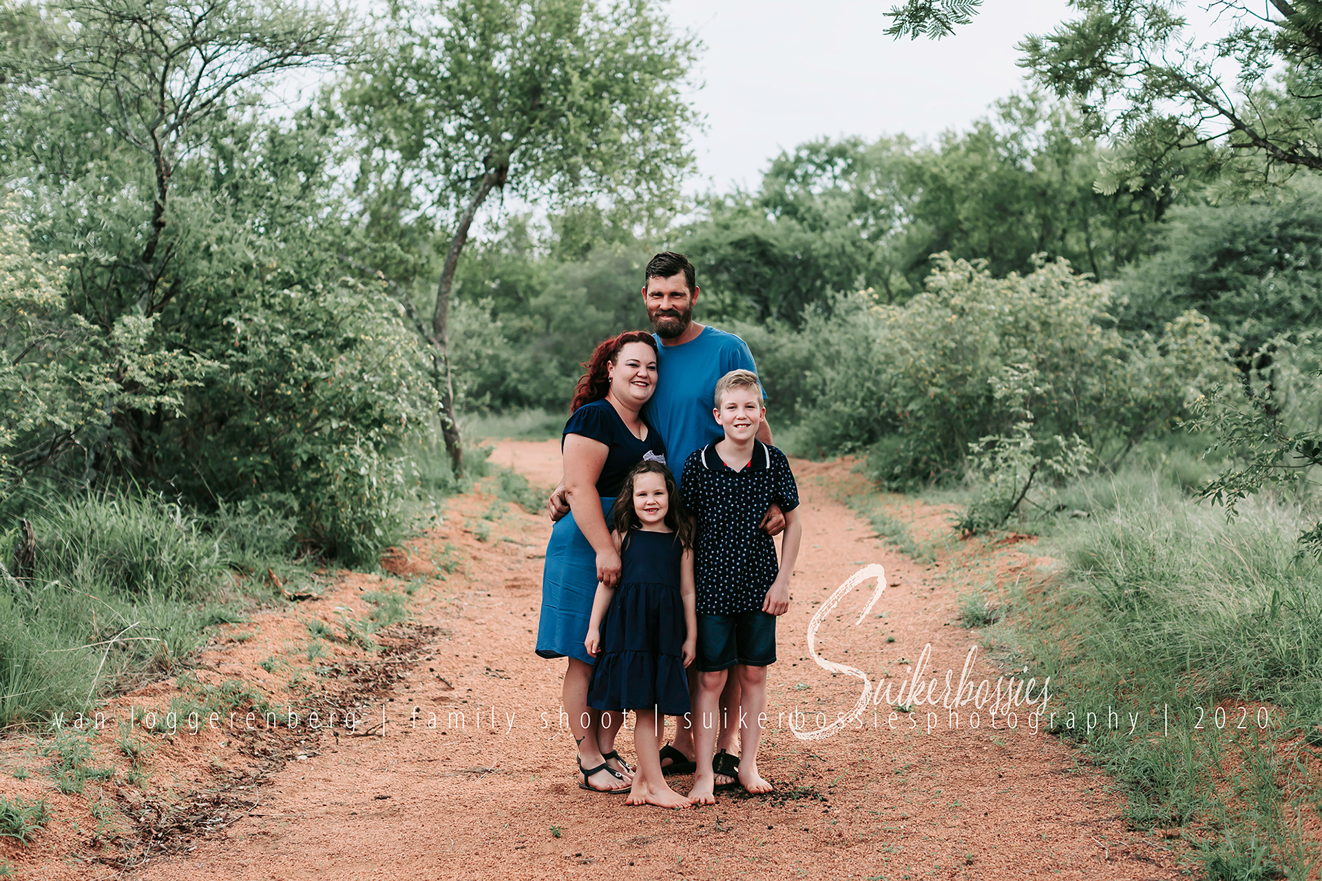 van loggerenberg | family shoot | suikerbossies photography | 2020