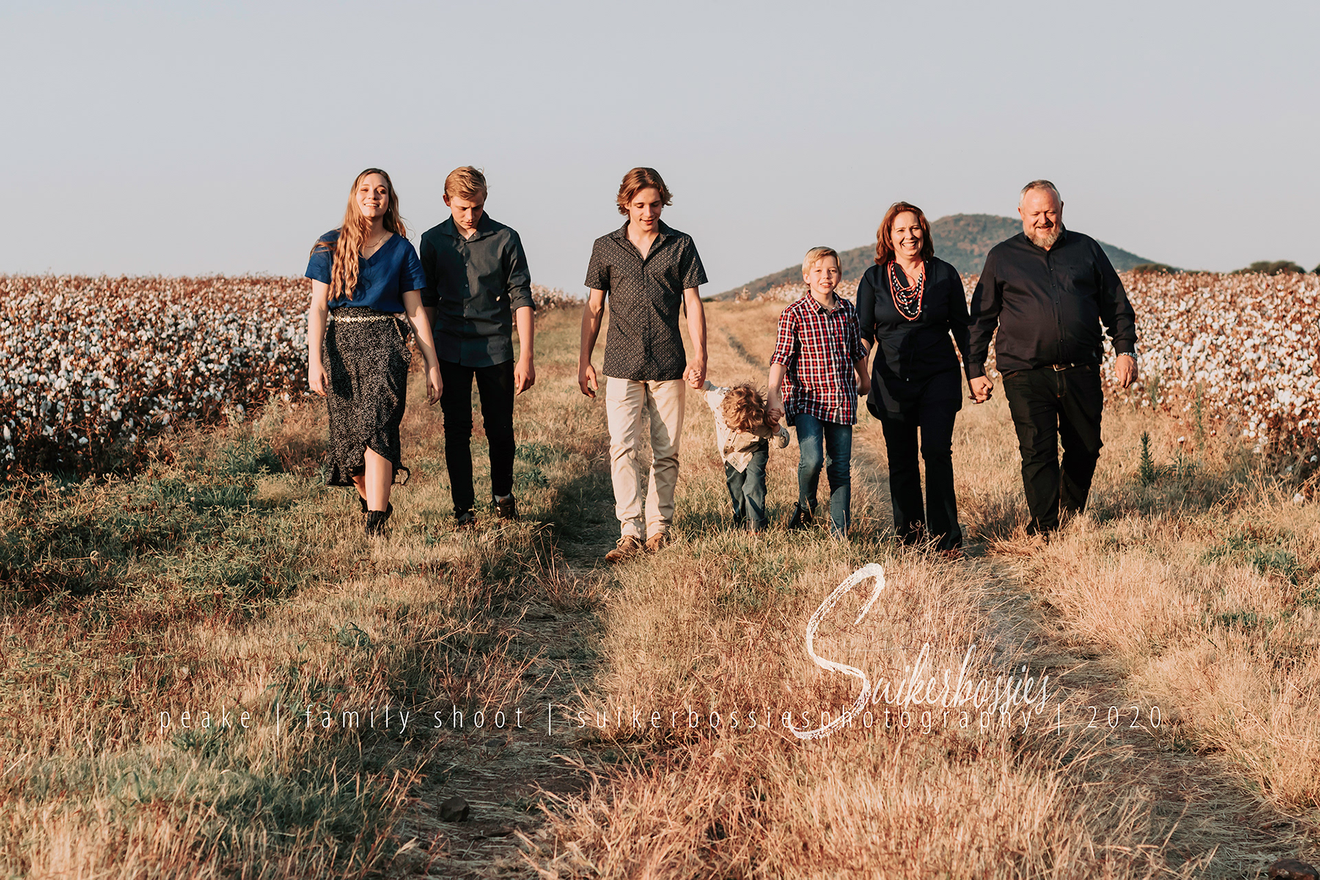 peake | family shoot | suikerbossies photography | 2020