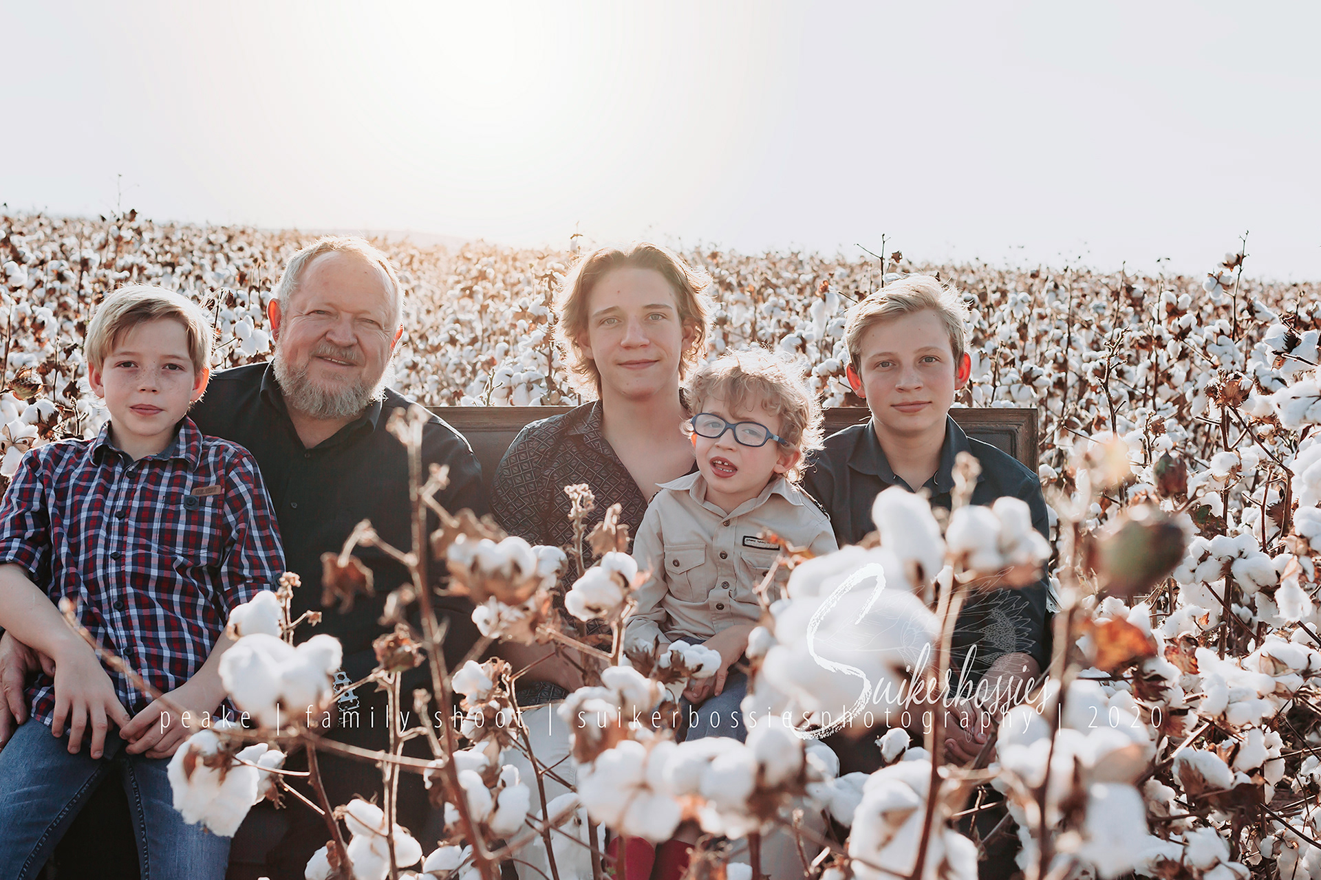 peake | family shoot | suikerbossies photography | 2020