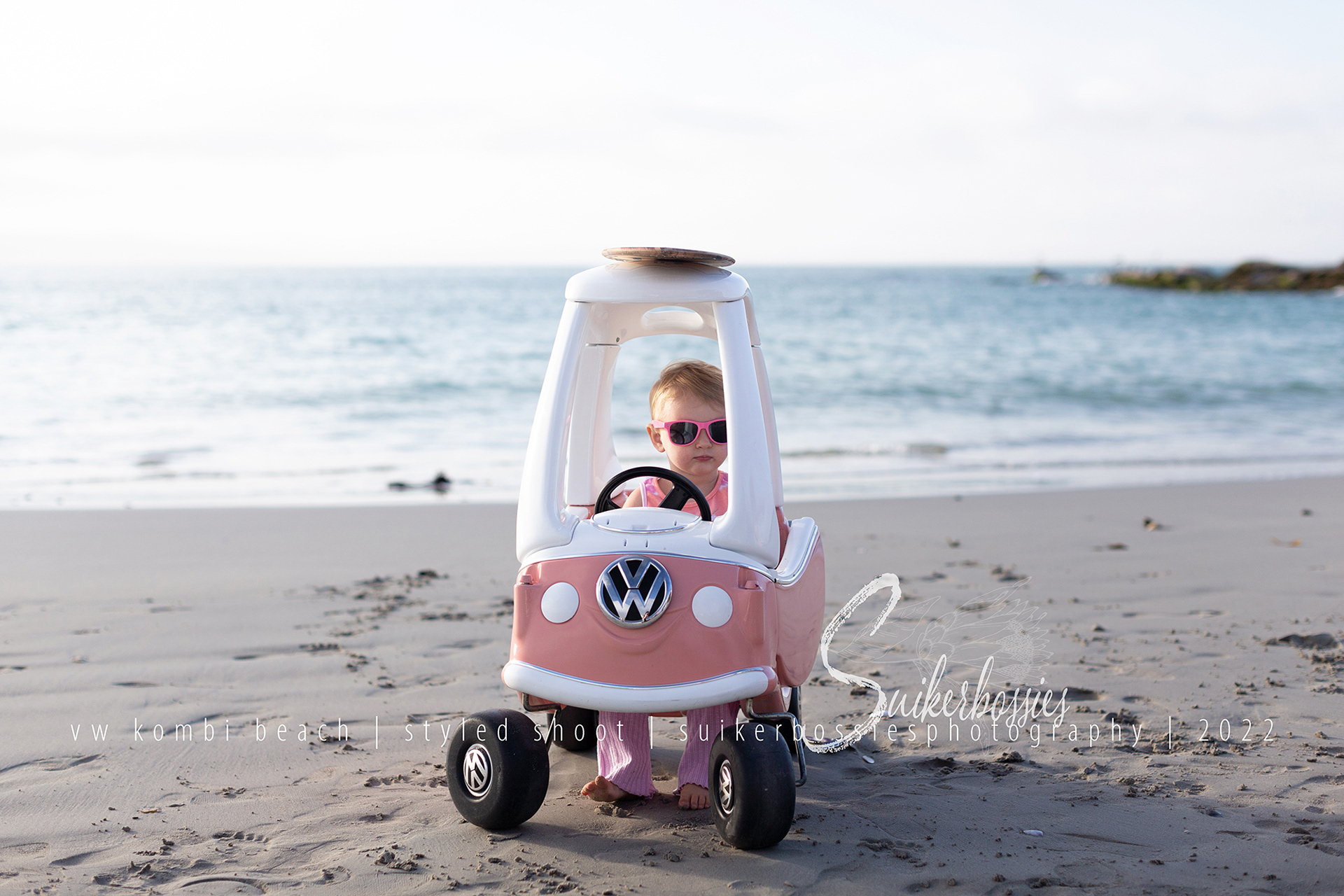vw kombi beach | styled shoot | suikerbossies photography | 2022