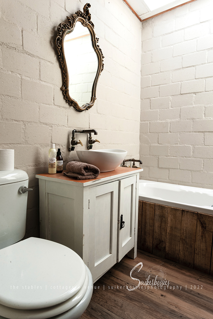 the stables | cottages + venue | suikerbossies photography | 2022 