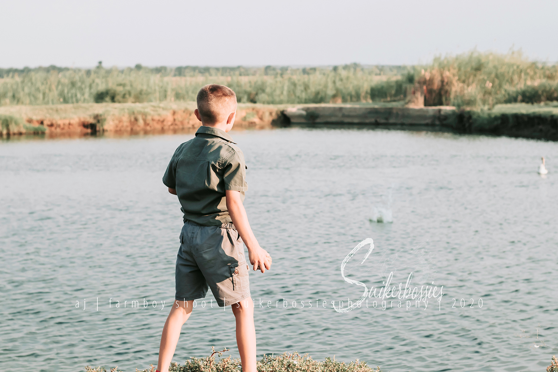 aj | farmboy shoot | suikerbossies photography | 2020