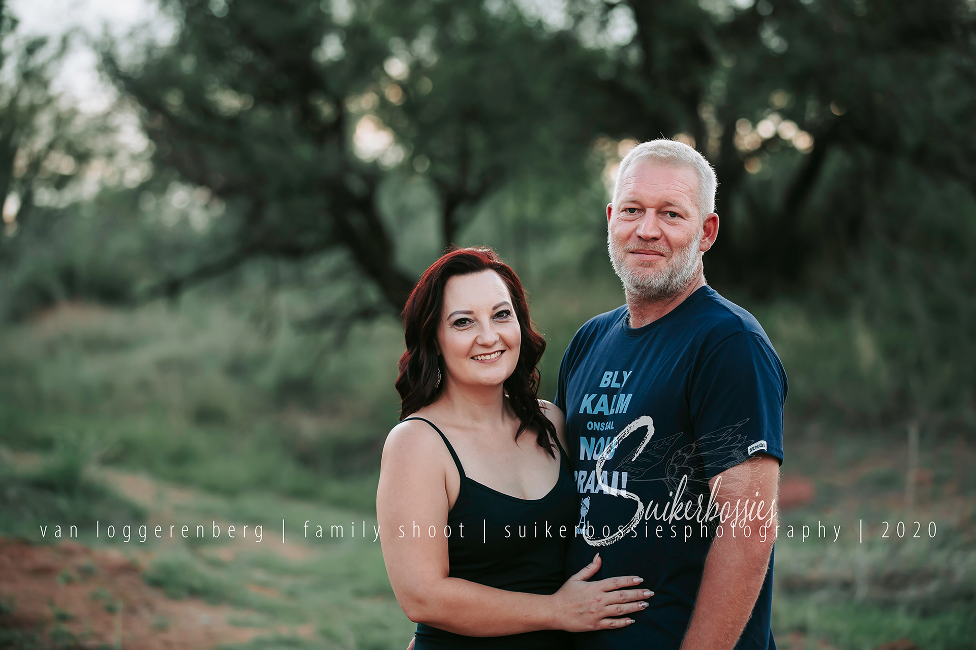 van loggerenberg | family shoot | suikerbossies photography | 2020