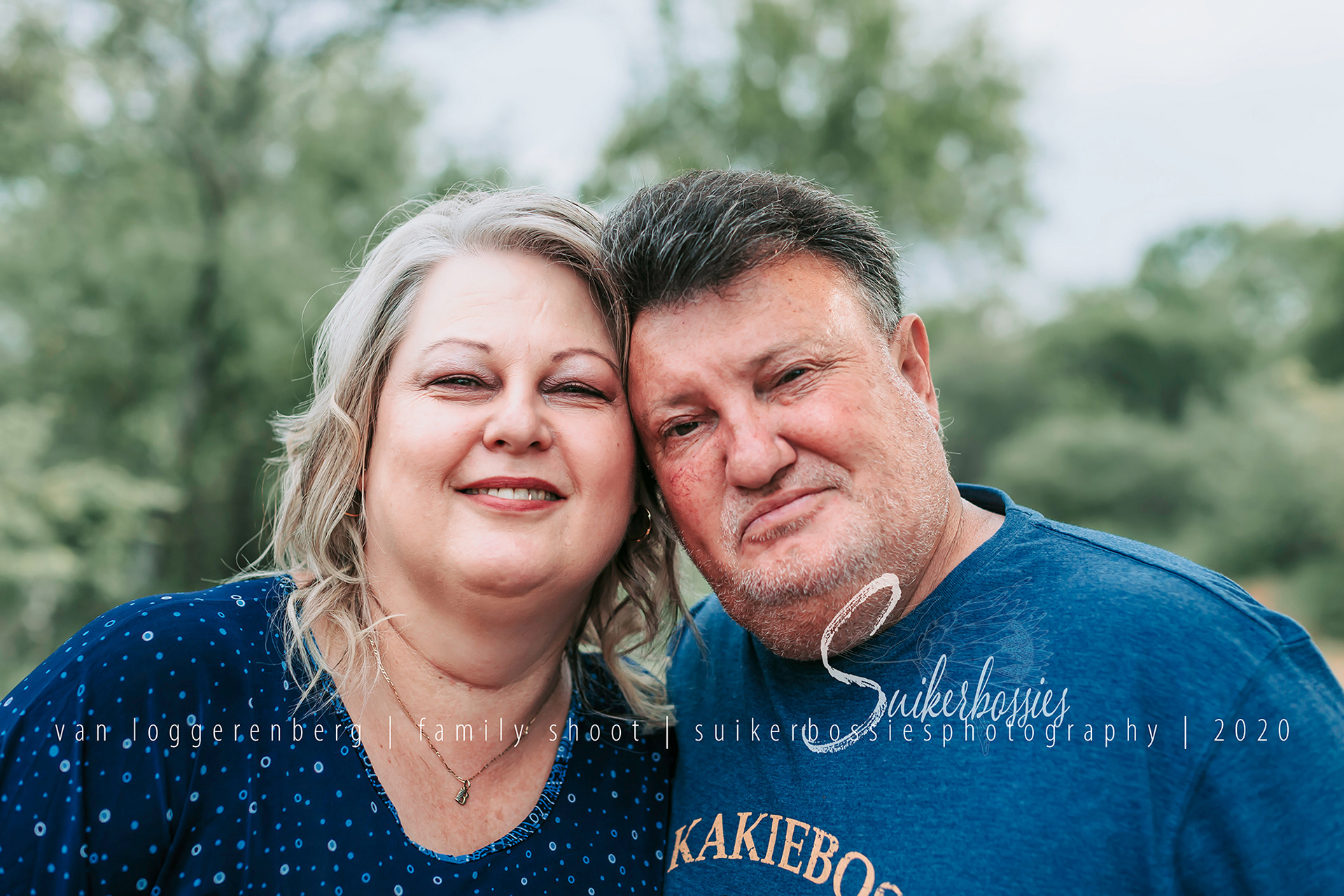 van loggerenberg | family shoot | suikerbossies photography | 2020