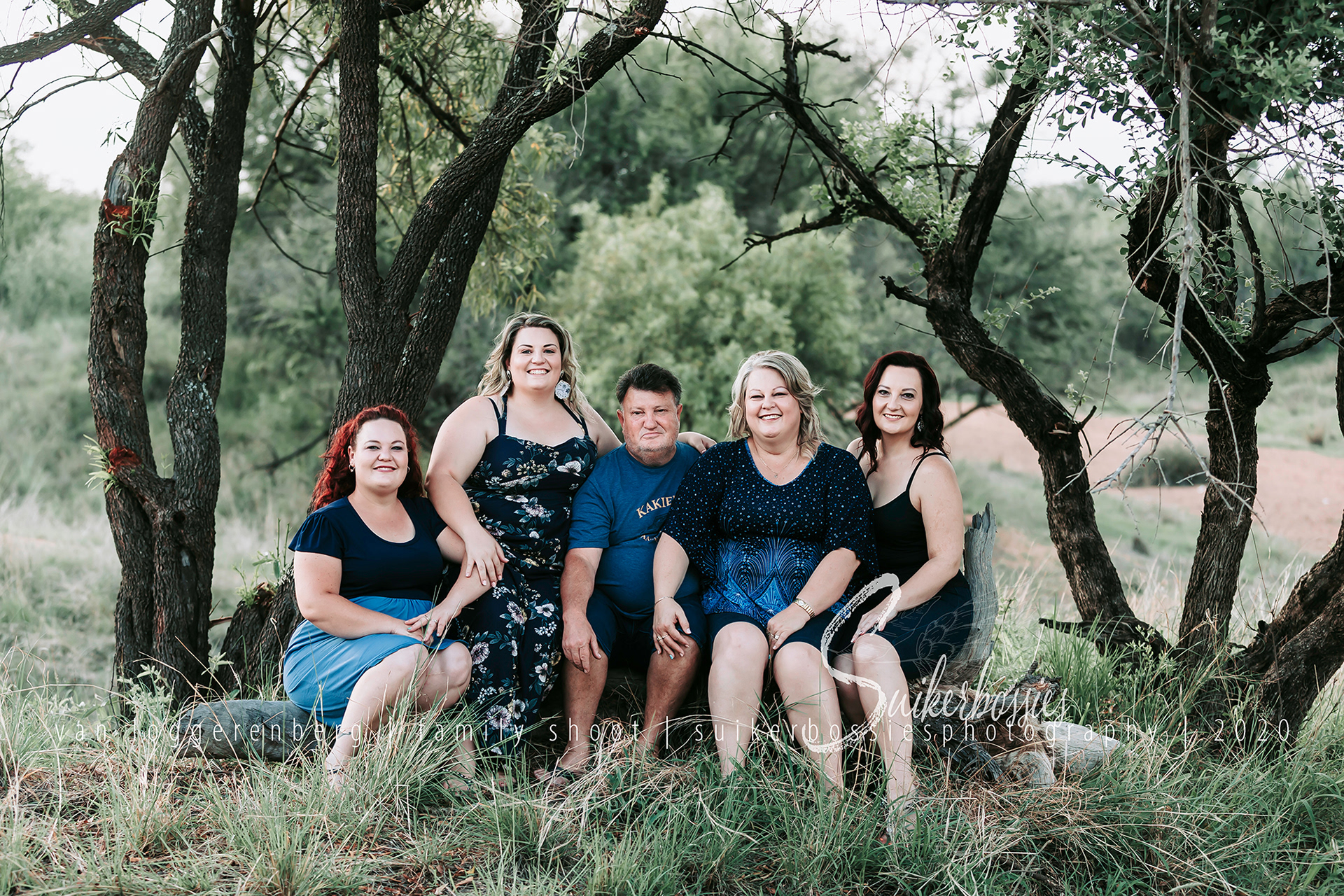 van loggerenberg | family shoot | suikerbossies photography | 2020