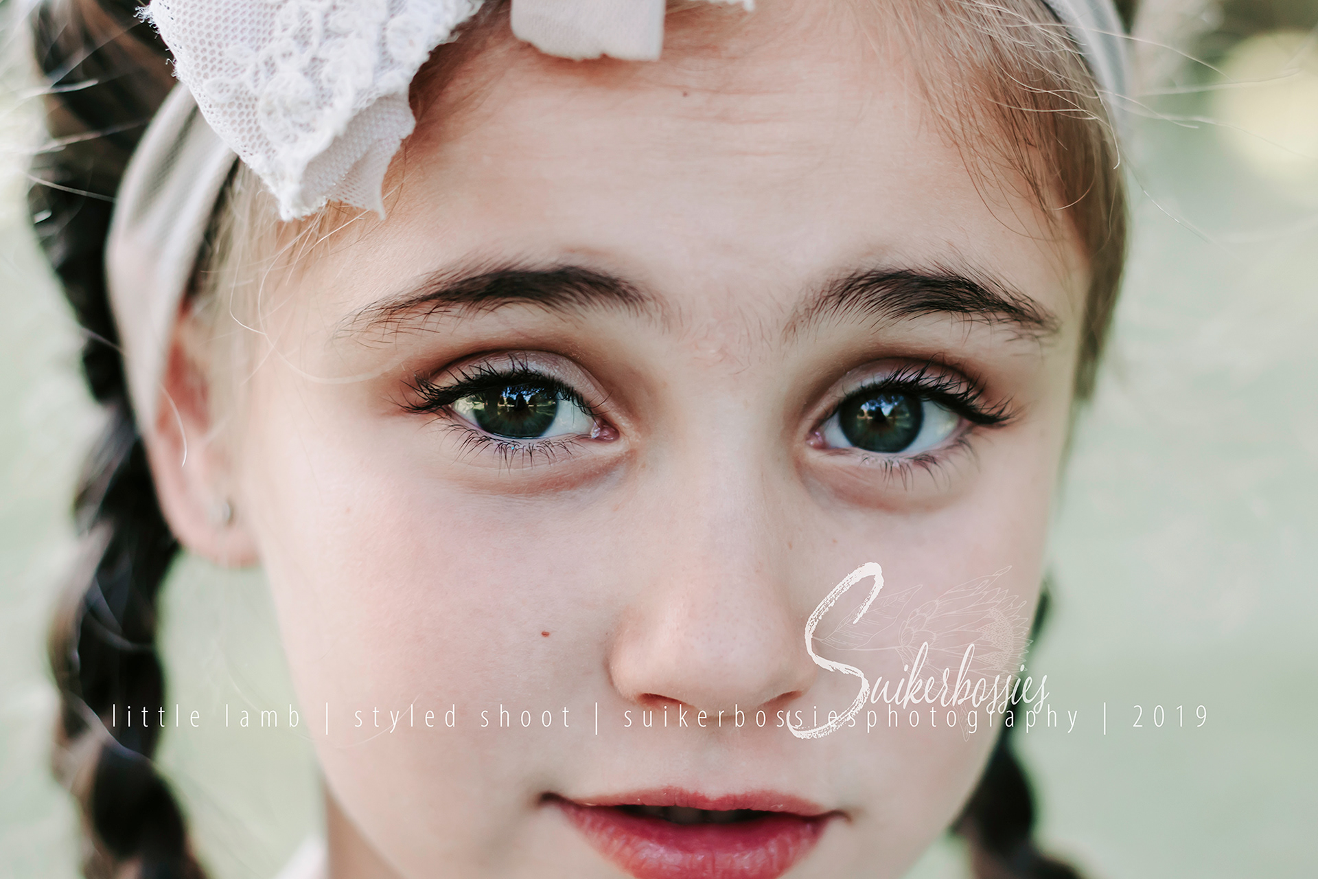 little lamb | styled shoot | suikerbossies photography | 2019