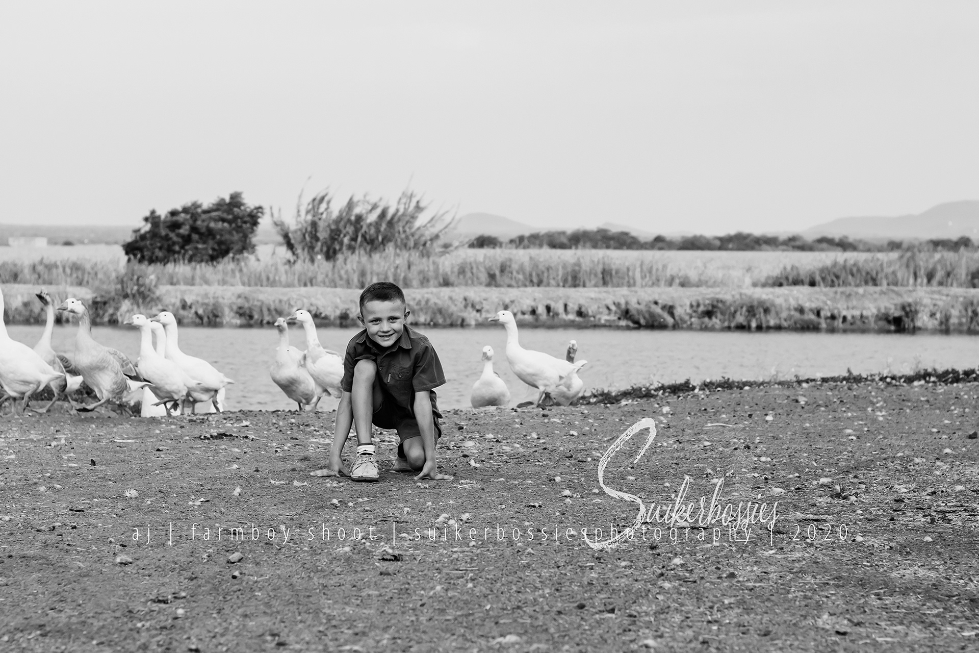 aj | farmboy shoot | suikerbossies photography | 2020