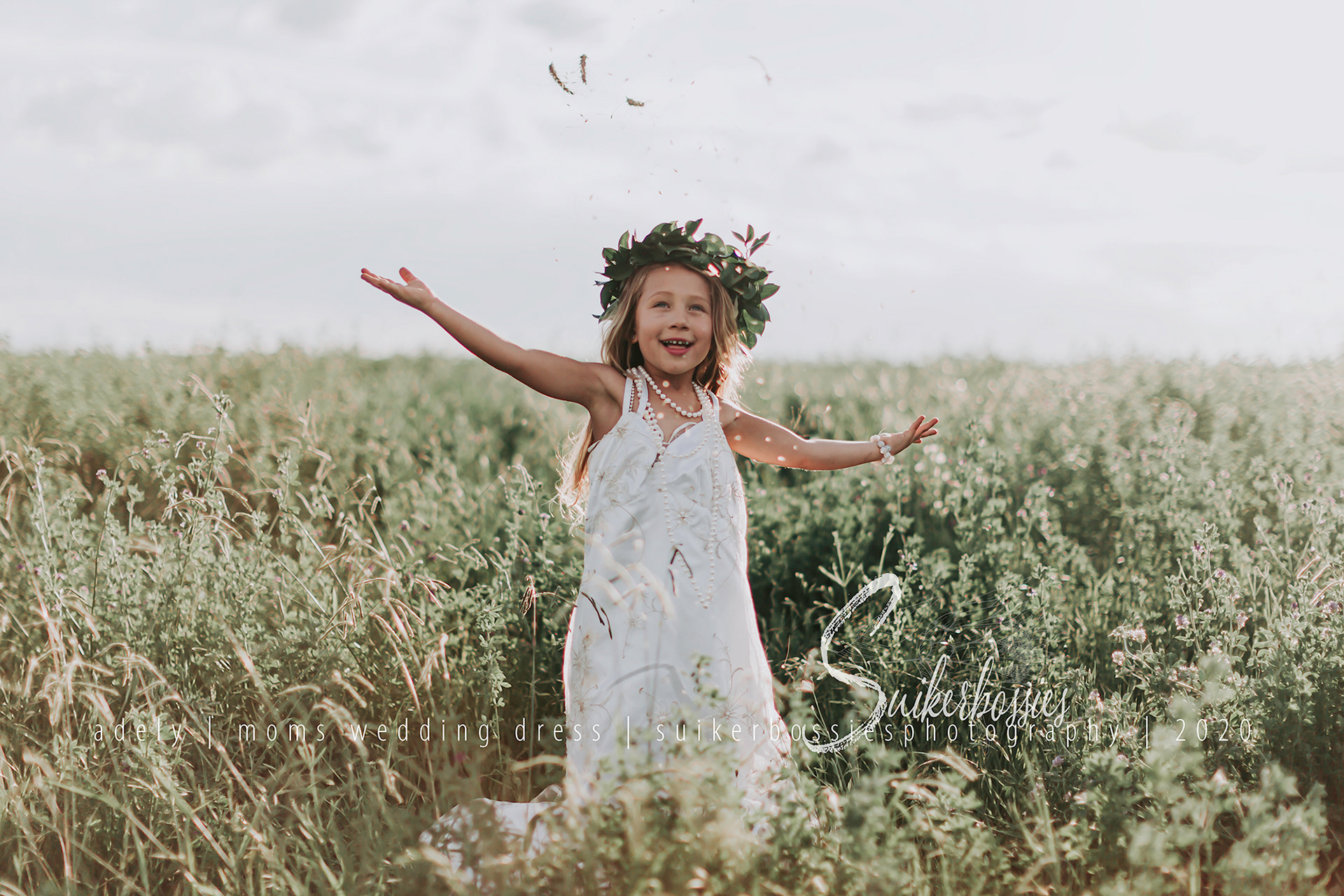adely | moms wedding dress | suikerbossies photography | 2020