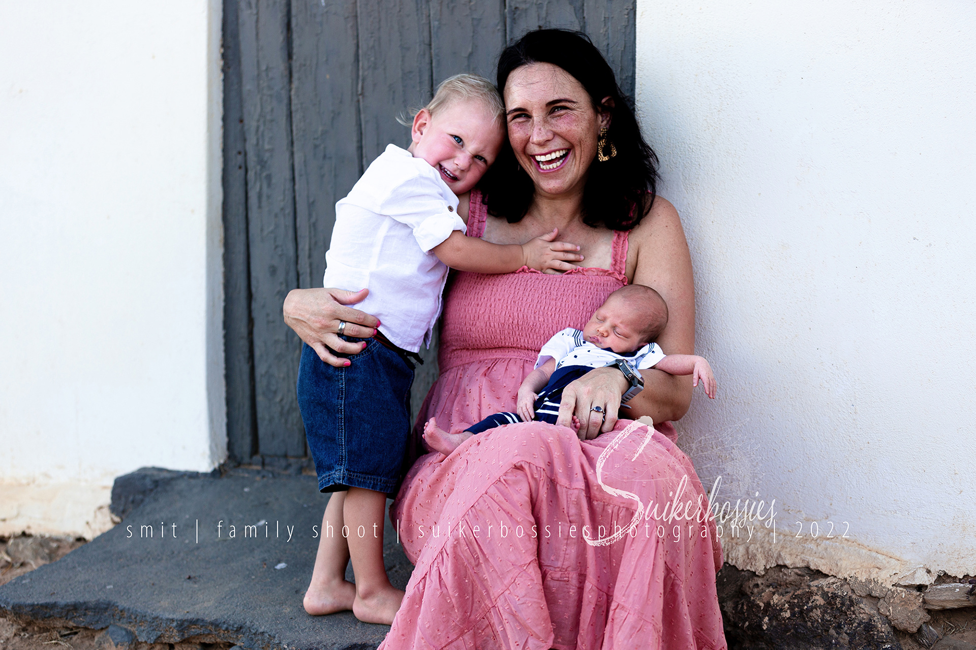 smit | family shoot | suikerbossies photography | 2022