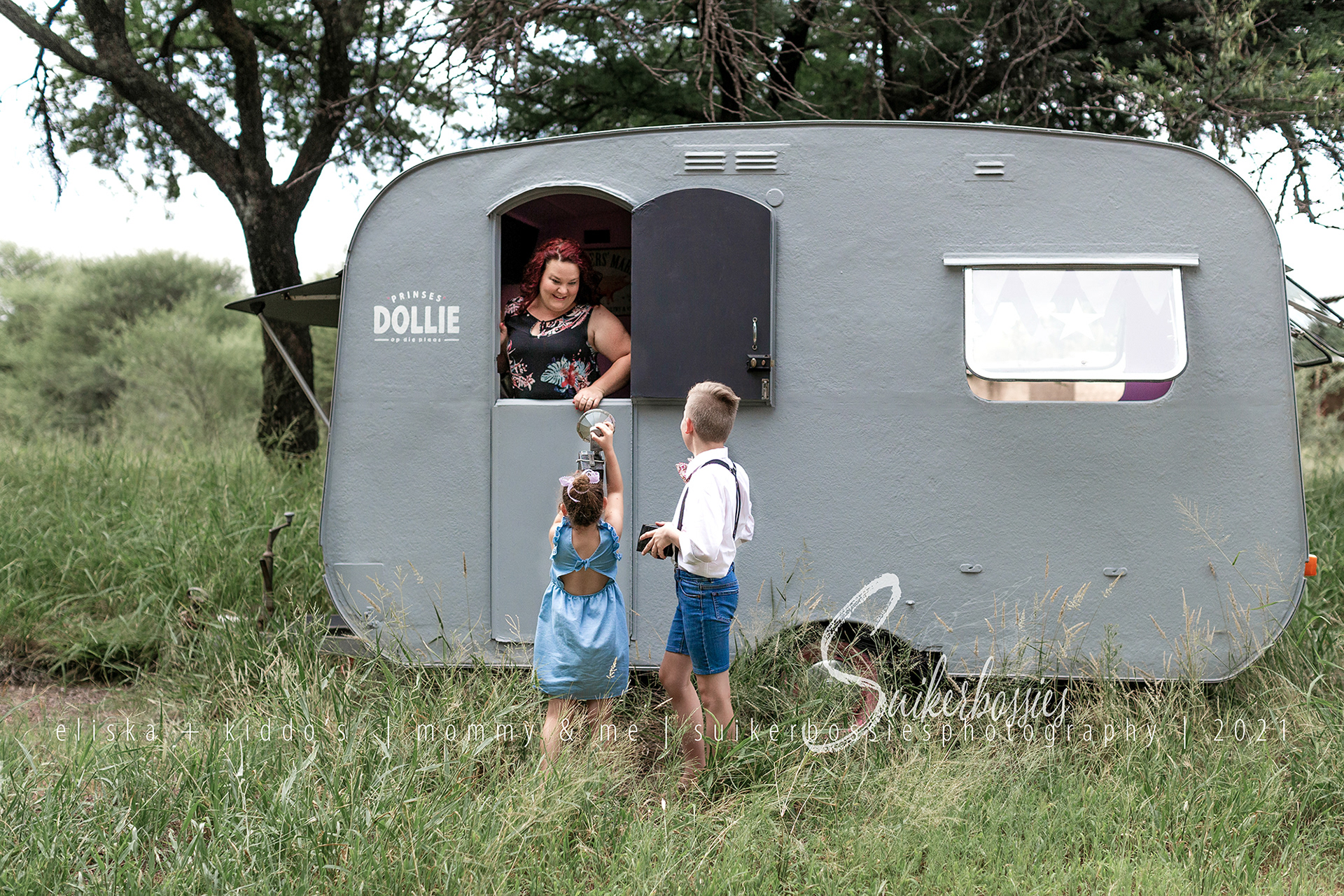 eliska + kiddo's | mommy & me | suikerbossies photography | 2021