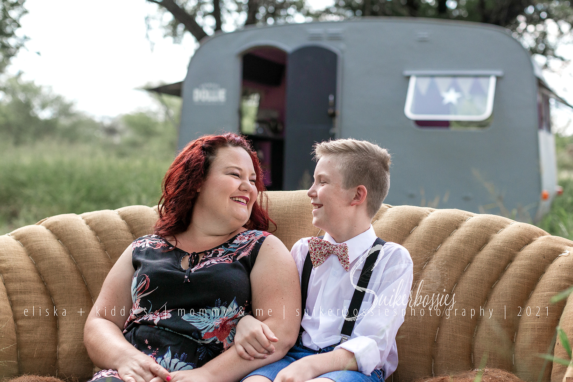 eliska + kiddo's | mommy & me | suikerbossies photography | 2021