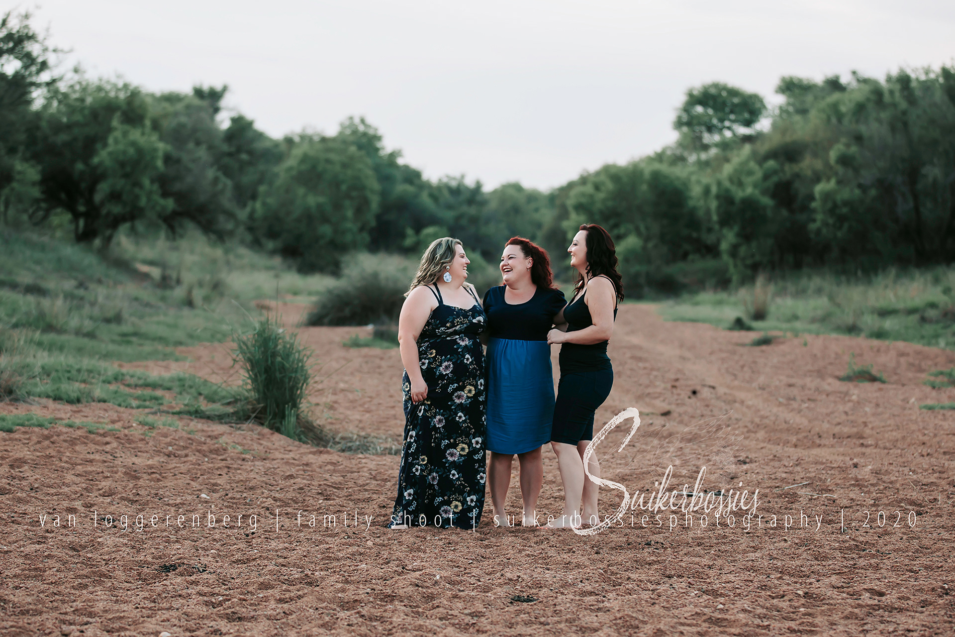 van loggerenberg | family shoot | suikerbossies photography | 2020