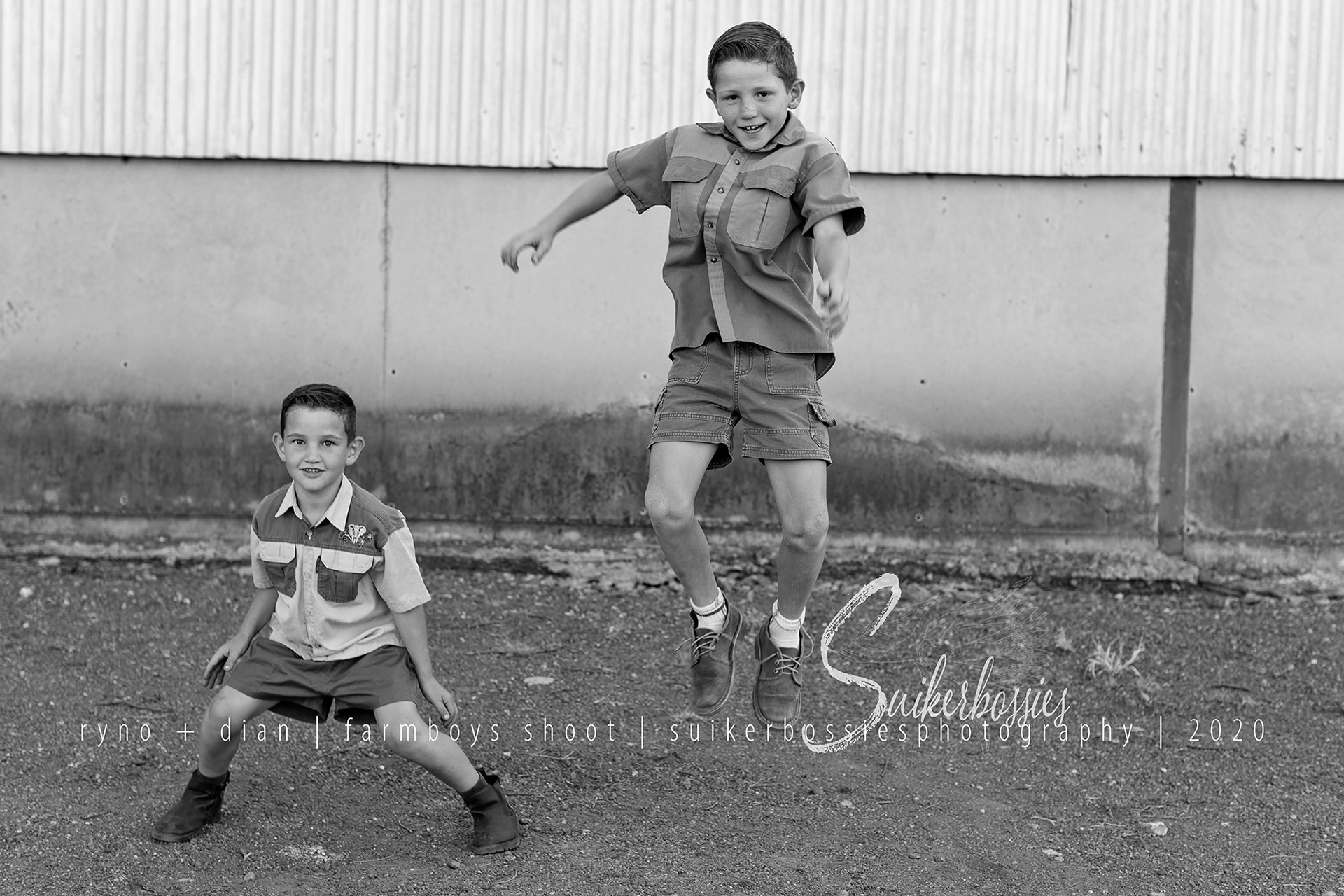 ryno + dian | farmboys shoot | suikerbossies photography | 2020