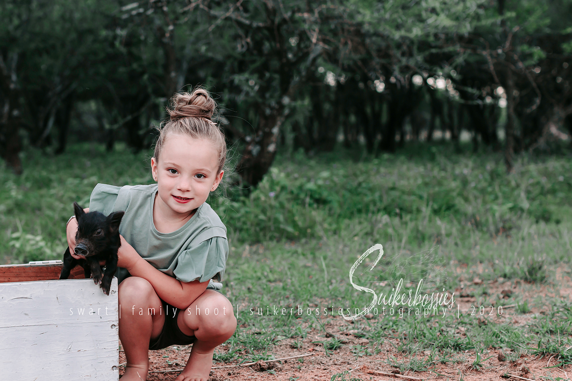 swart | family shoot | suikerbossies photography | 2020