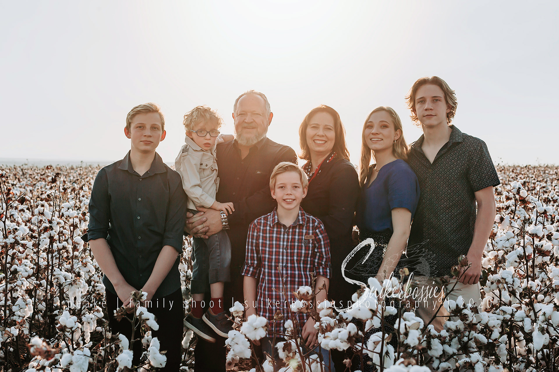 peake | family shoot | suikerbossies photography | 2020