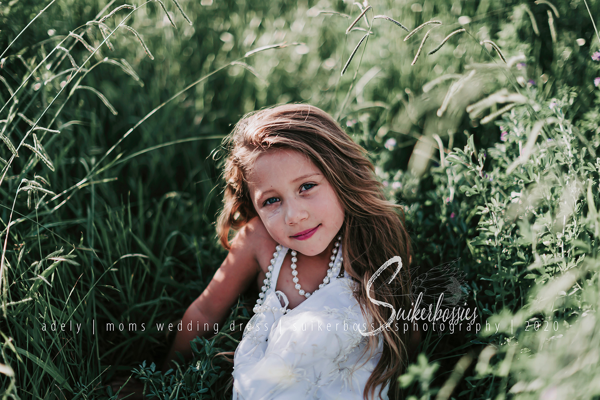 adely | moms wedding dress | suikerbossies photography | 2020