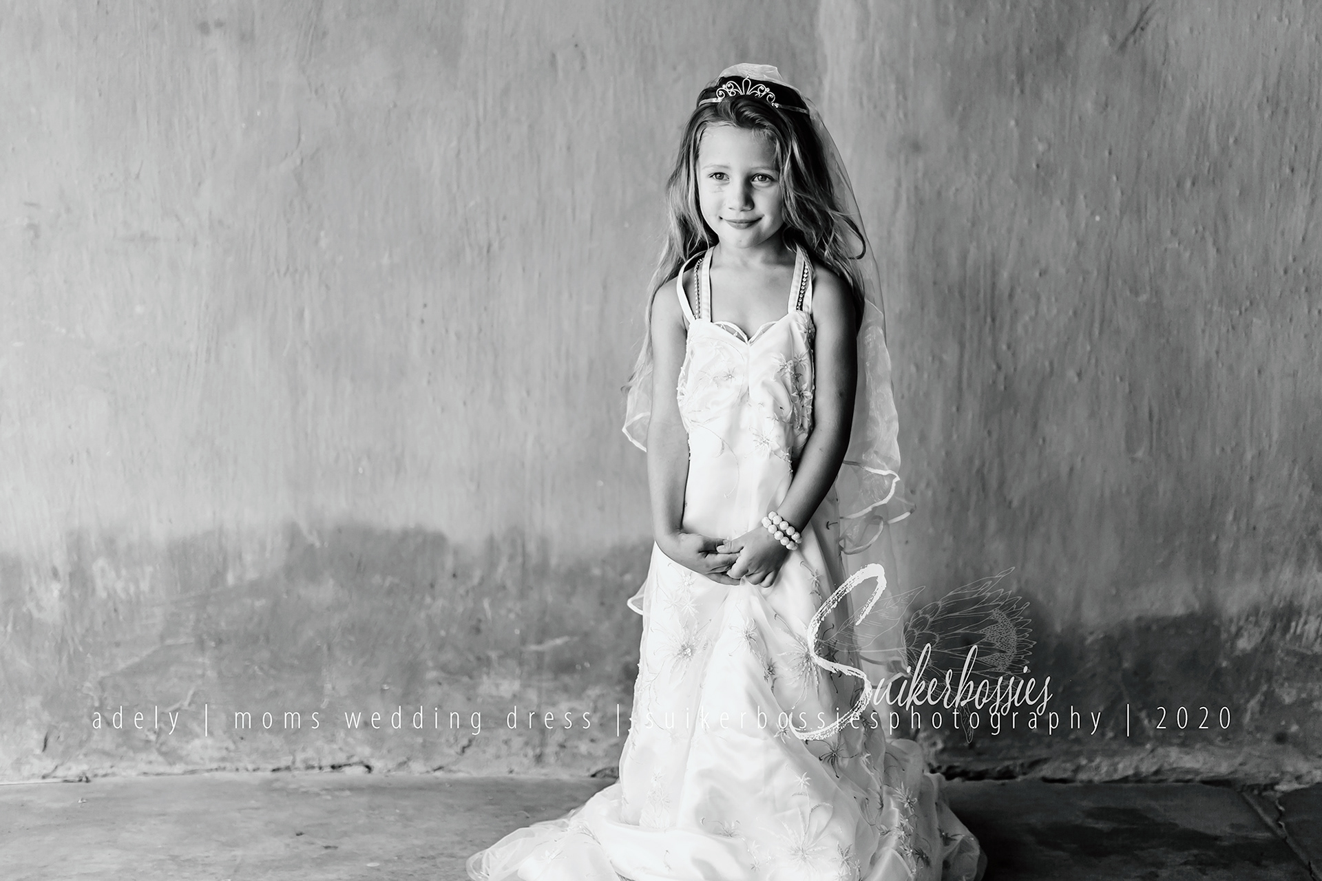 adely | moms wedding dress | suikerbossies photography | 2020